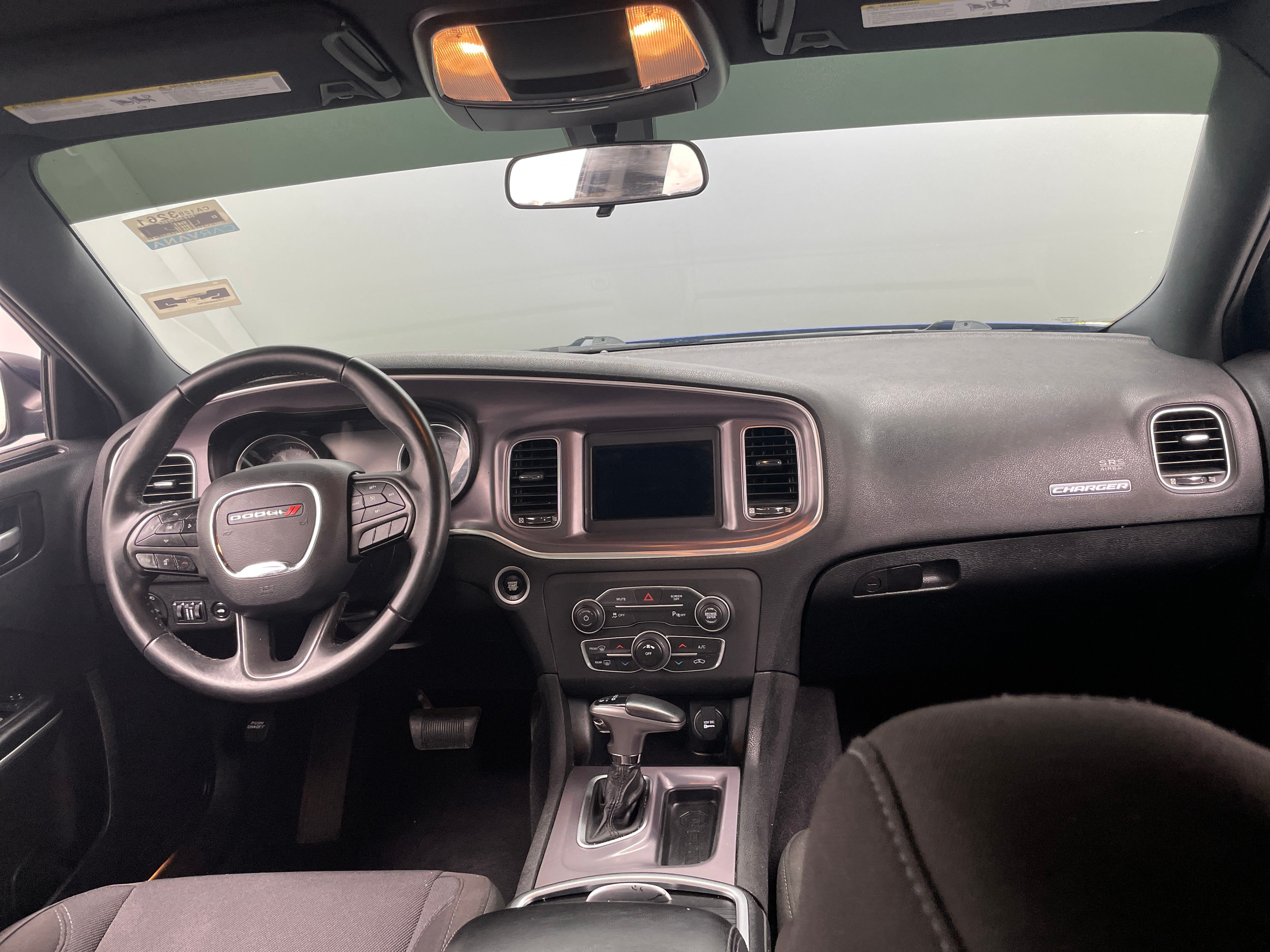 2019 Dodge Charger SXT 3