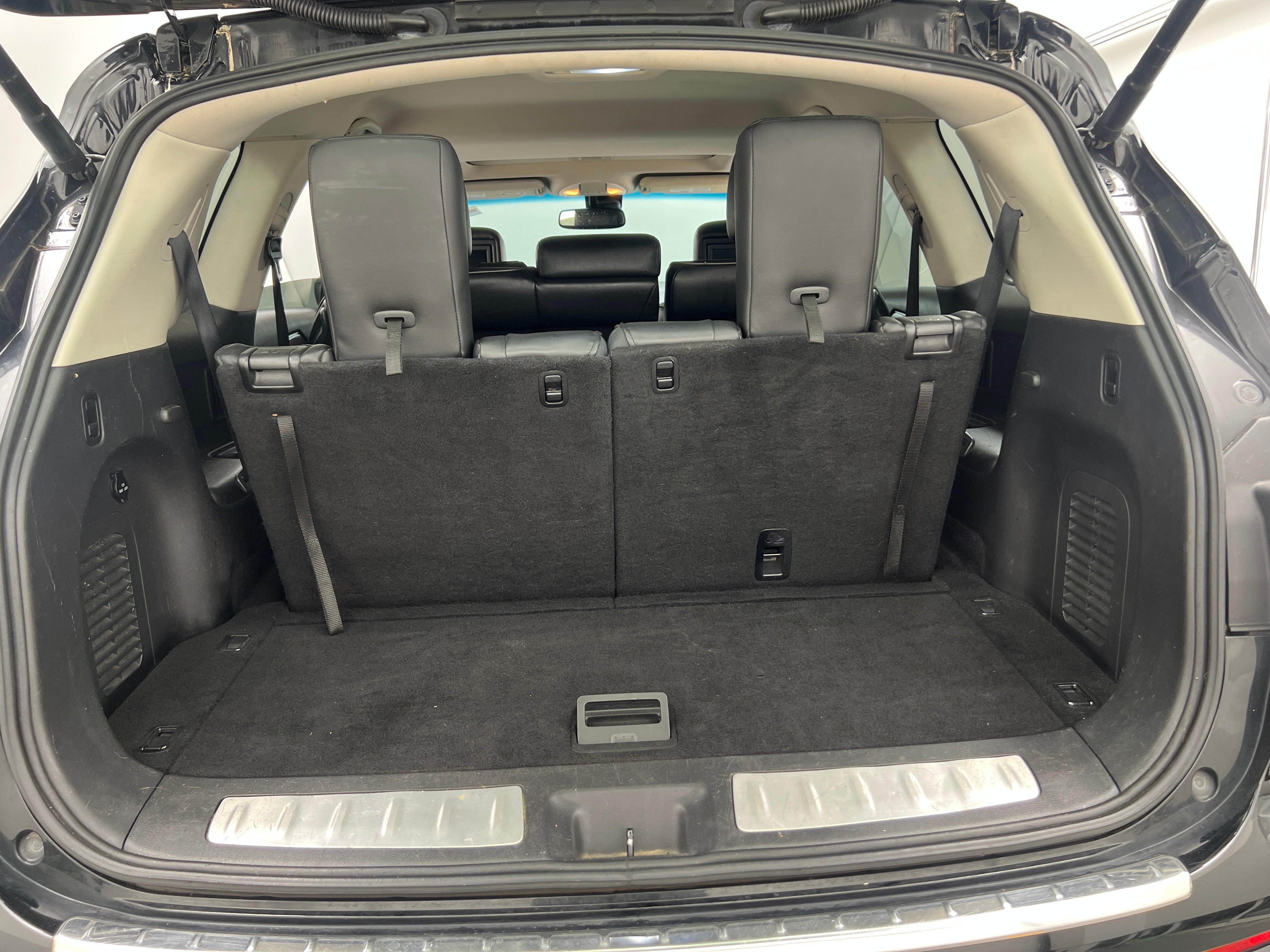 2014 INFINITI QX60  6