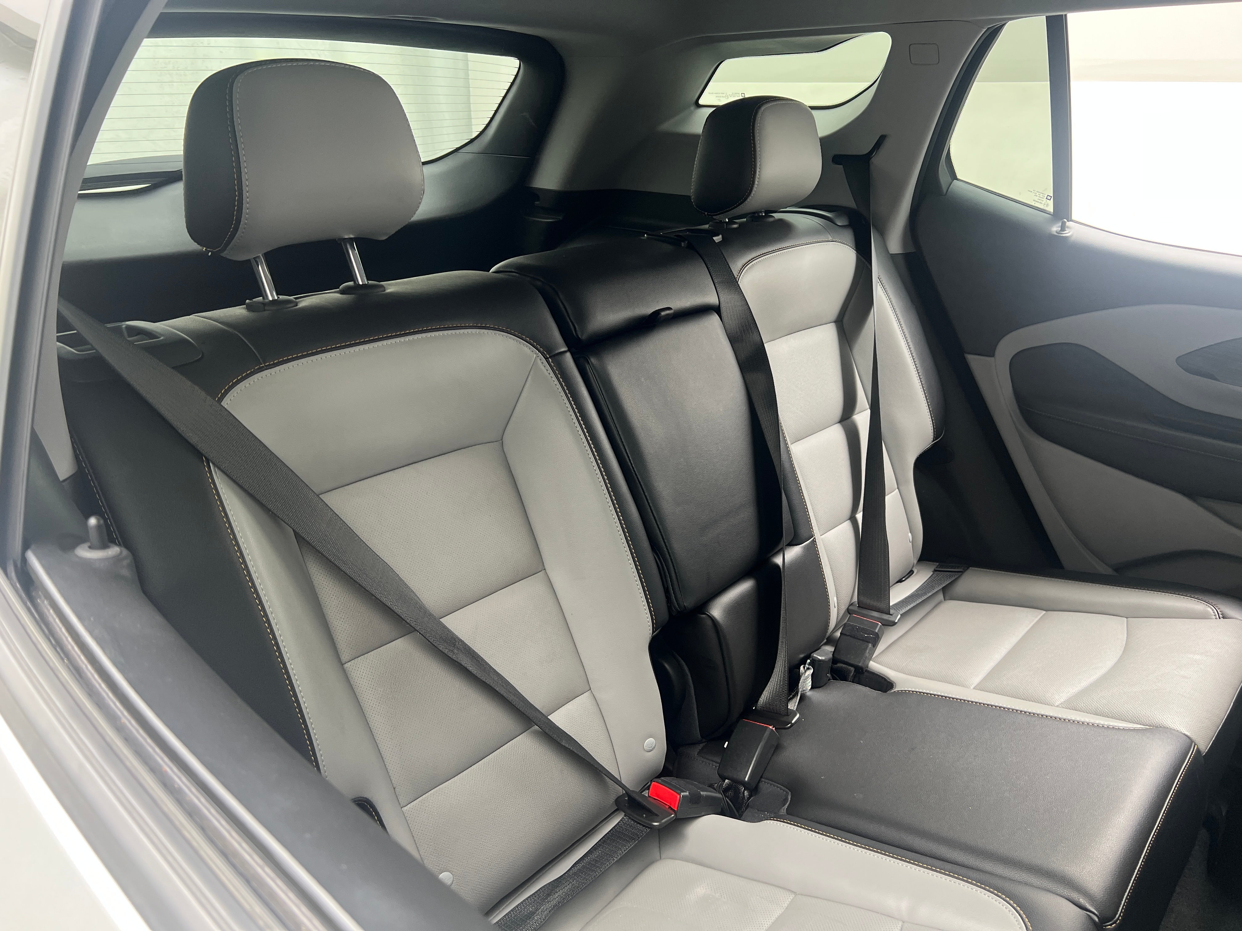 2021 GMC Terrain SLT 5