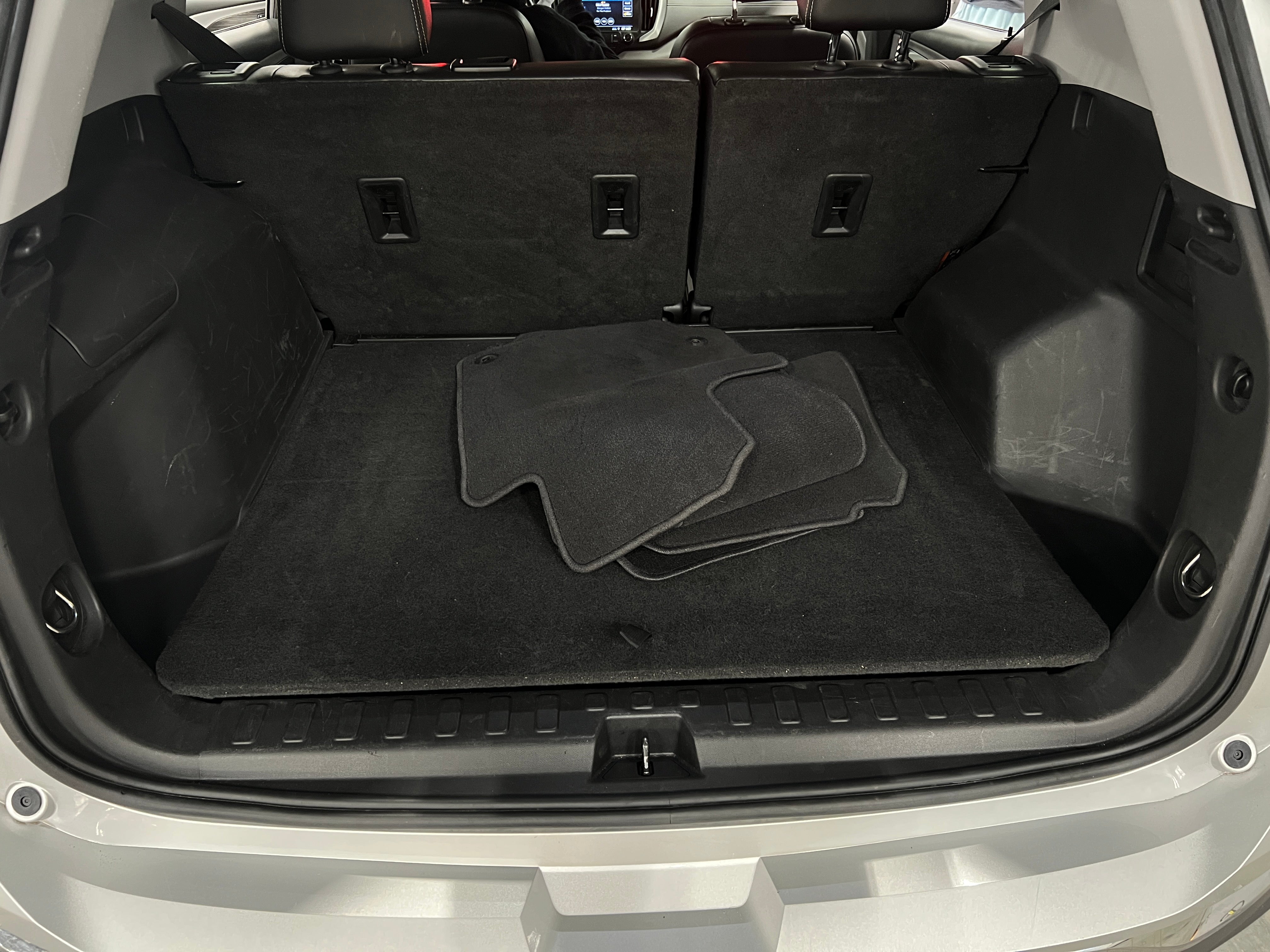 2021 GMC Terrain SLT 6