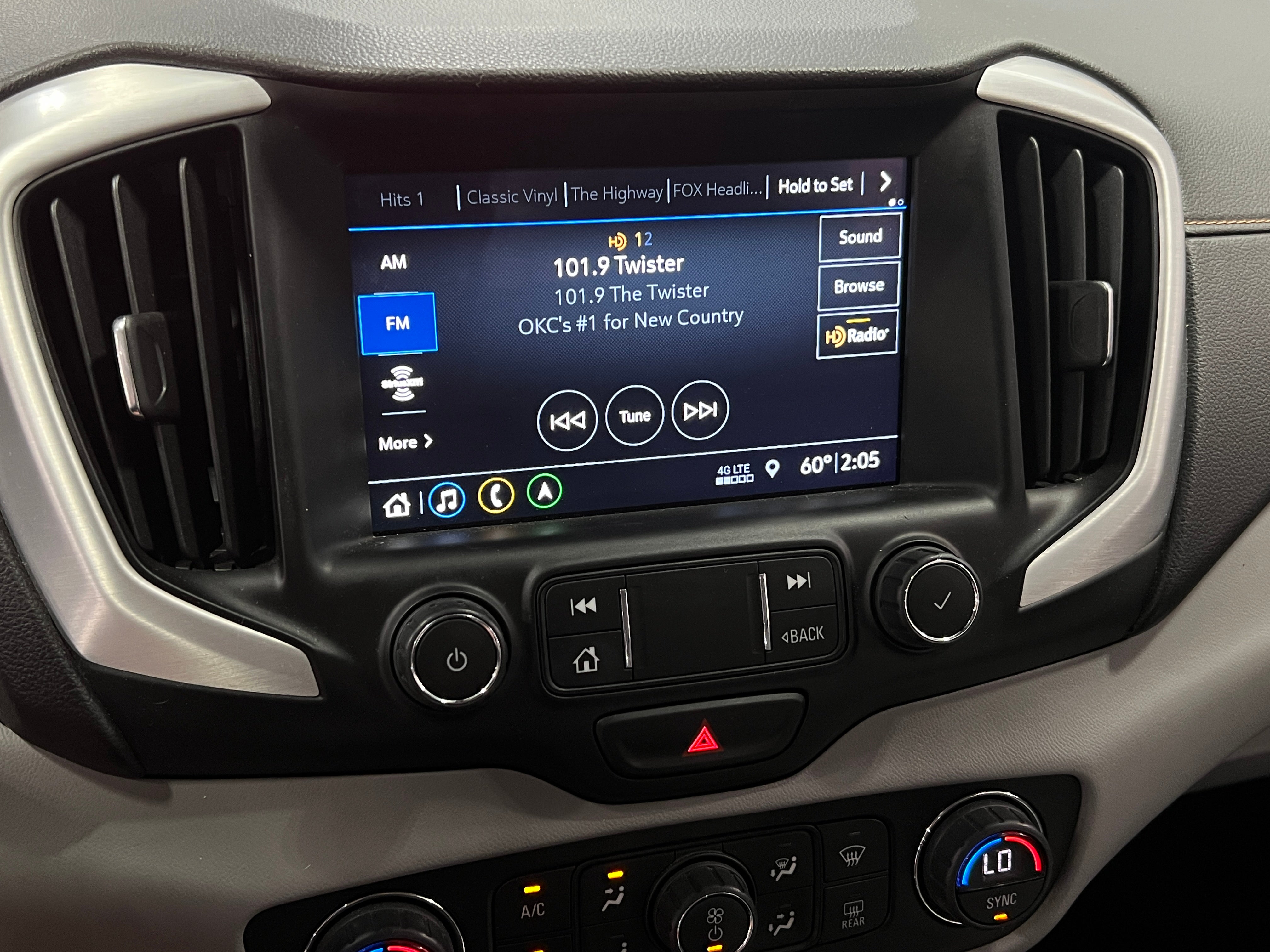 2021 GMC Terrain SLT 3