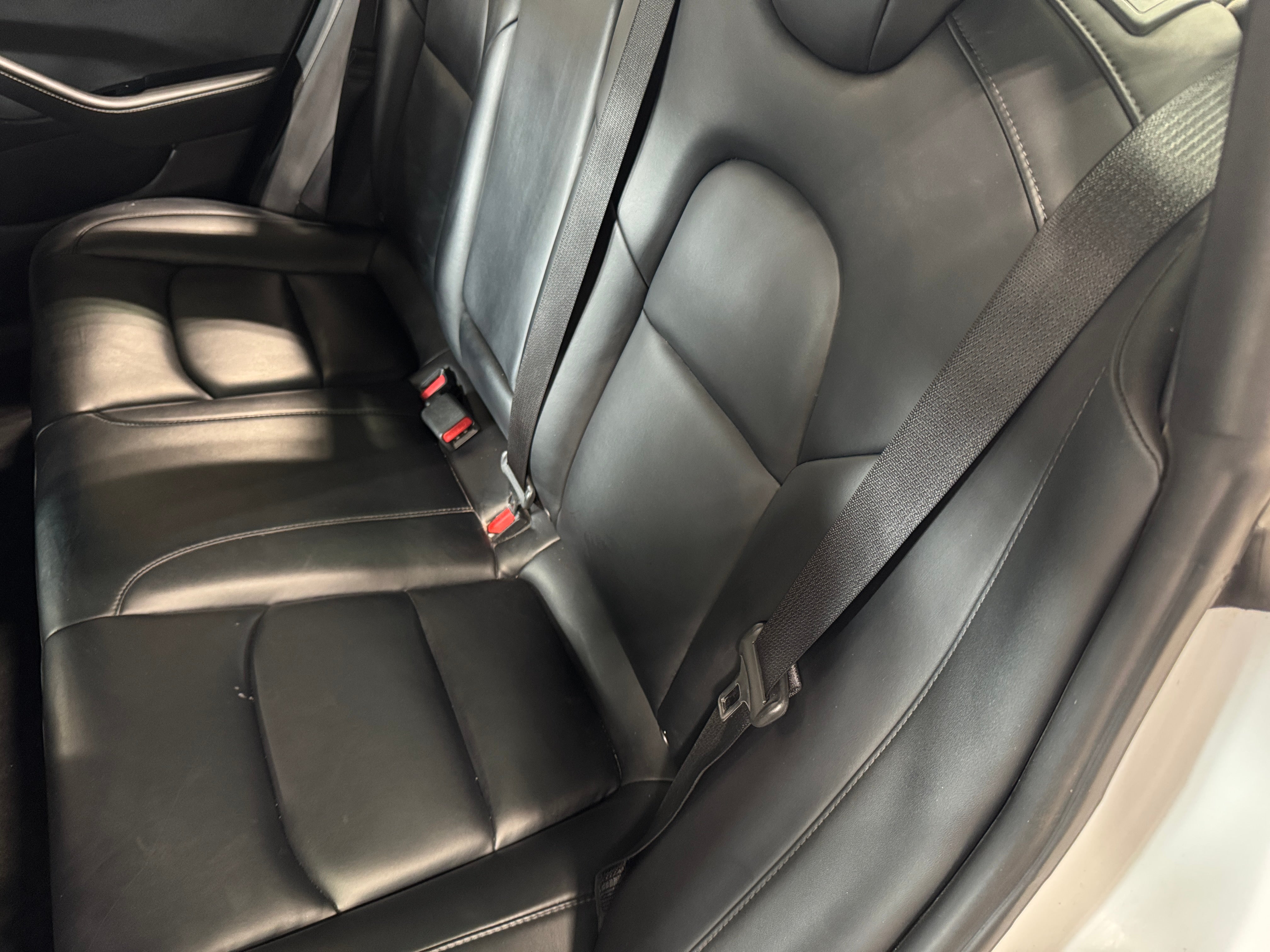 2019 Tesla Model 3 Standard Range 5