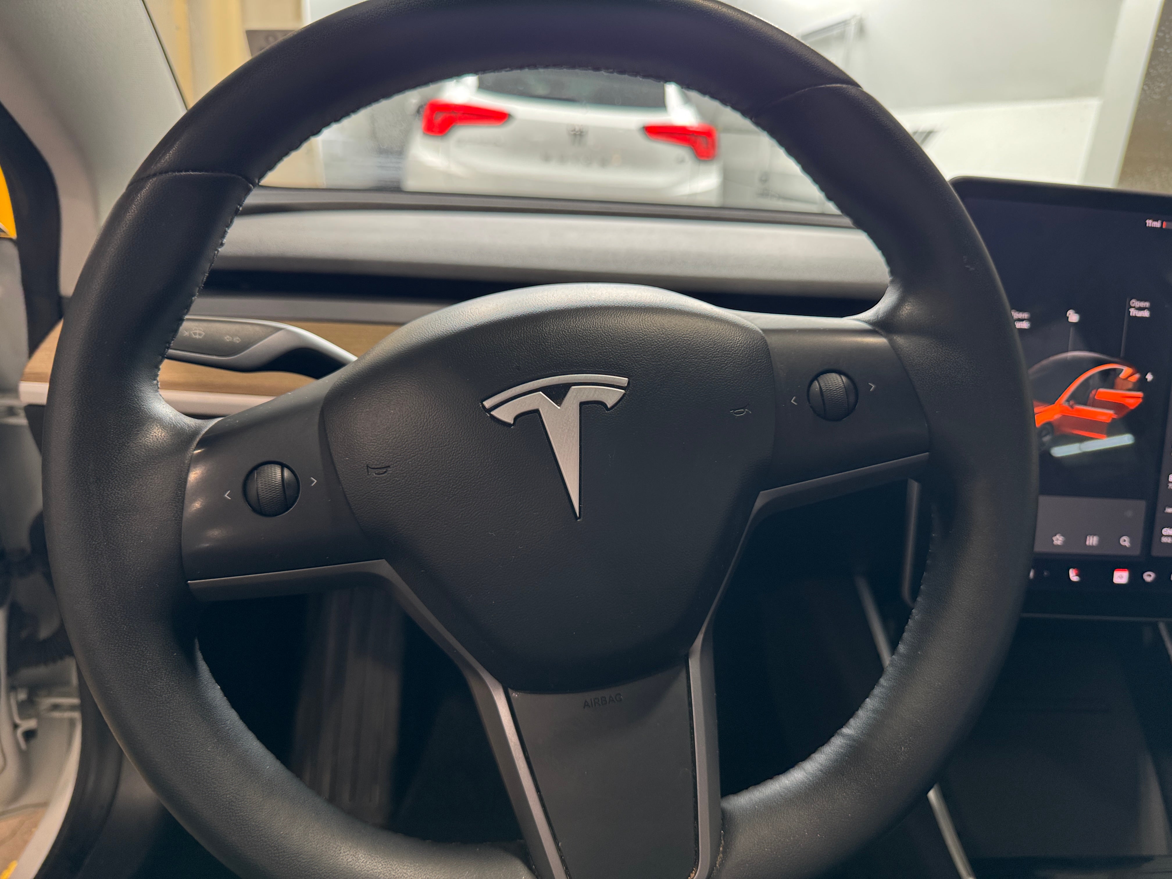 2019 Tesla Model 3 Standard Range 4
