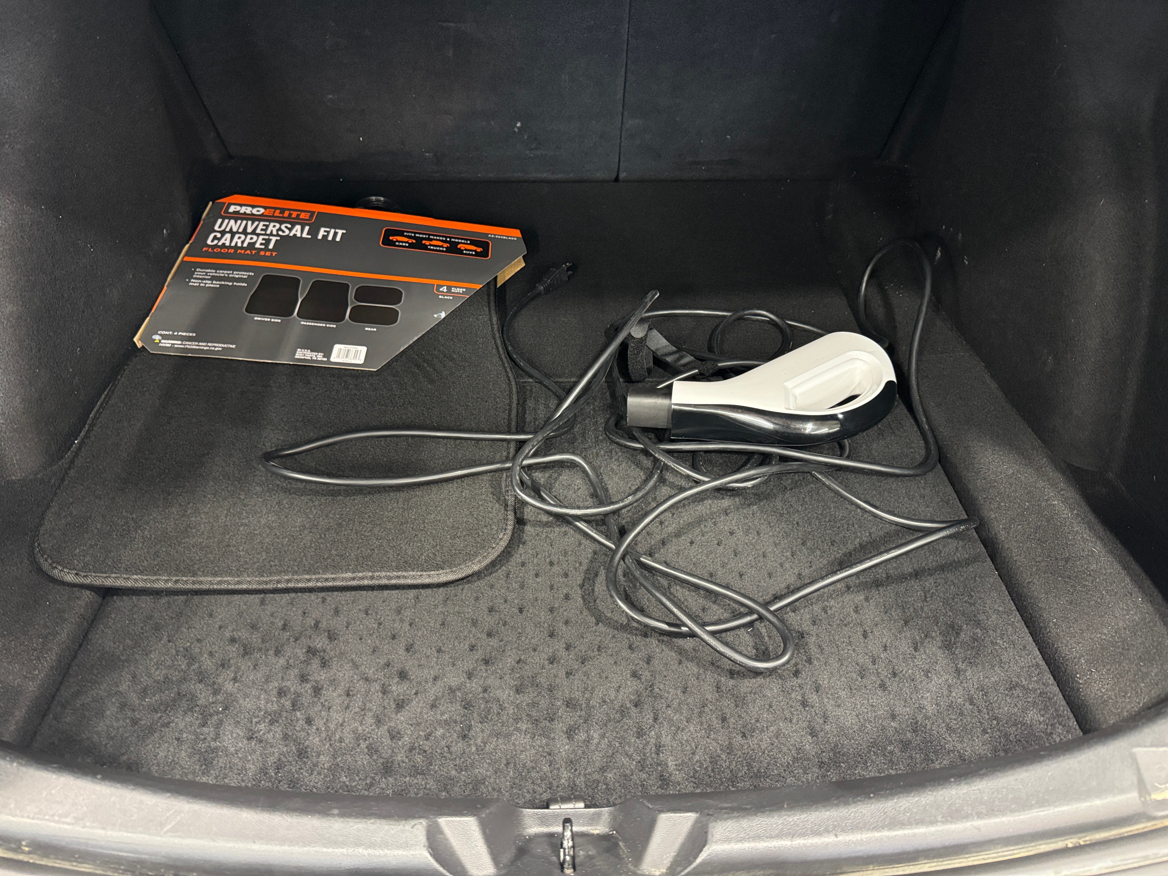 2019 Tesla Model 3 Standard Range 6