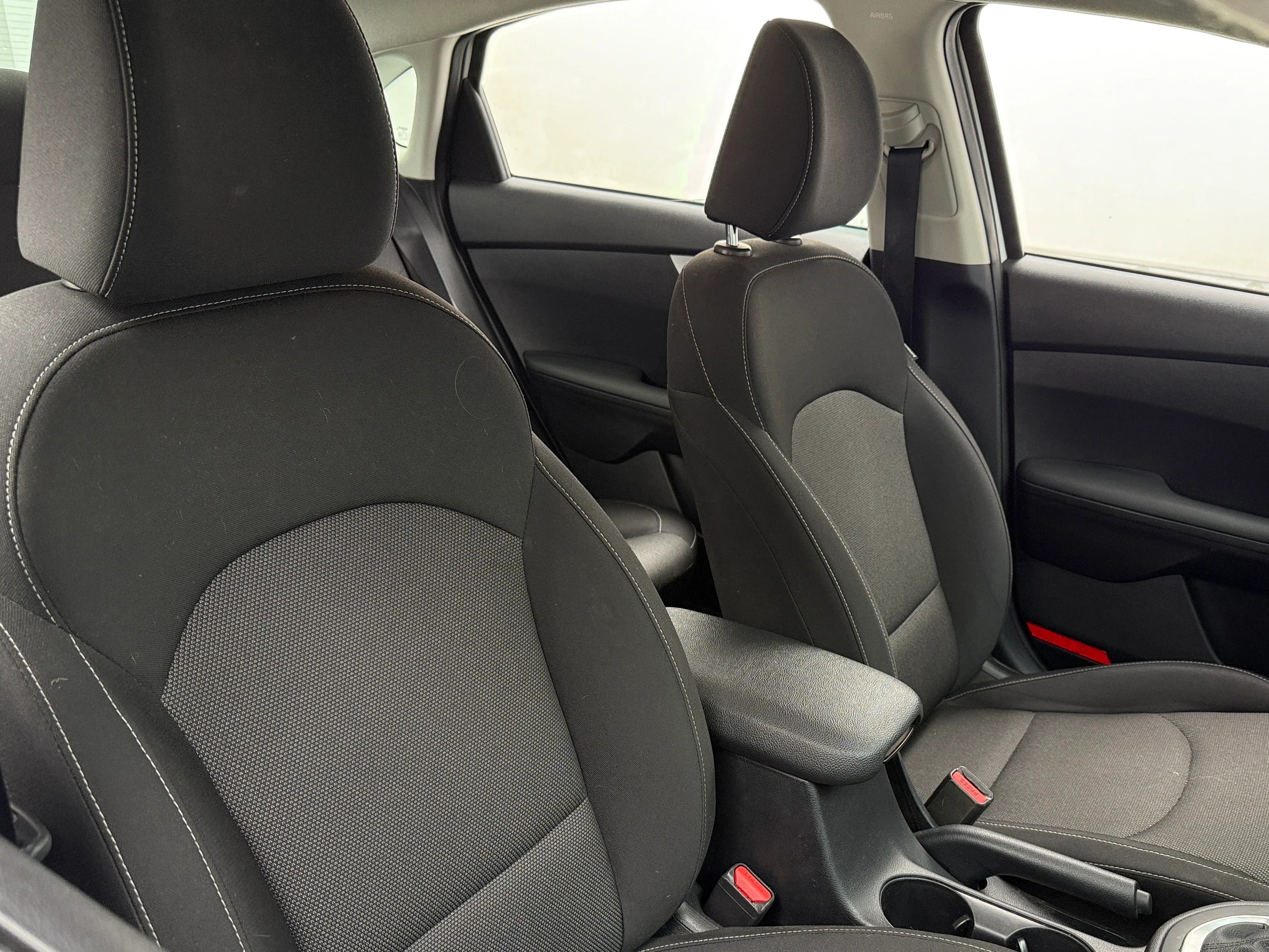 2024 Kia Forte LX 2