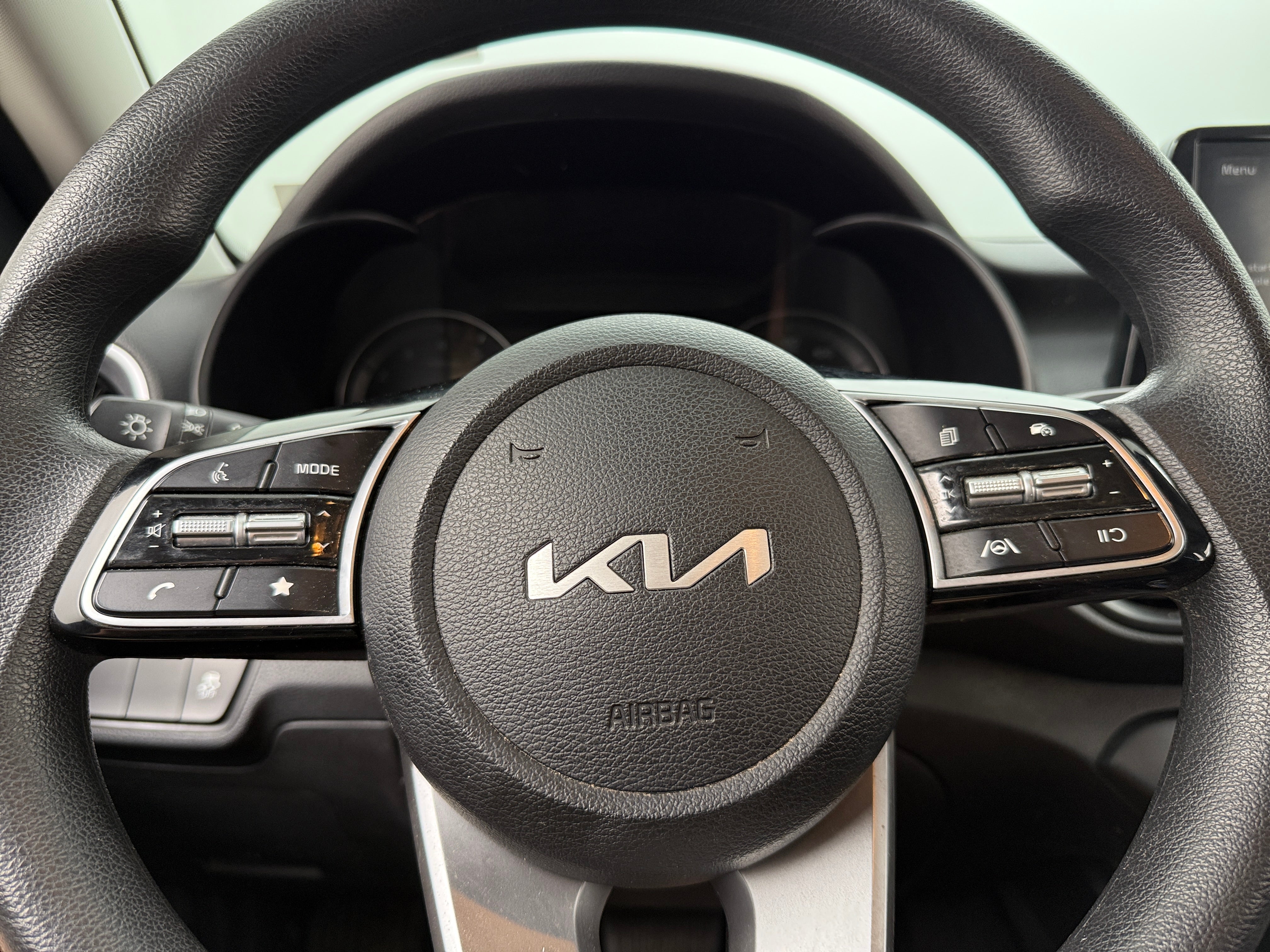 2024 Kia Forte LX 5
