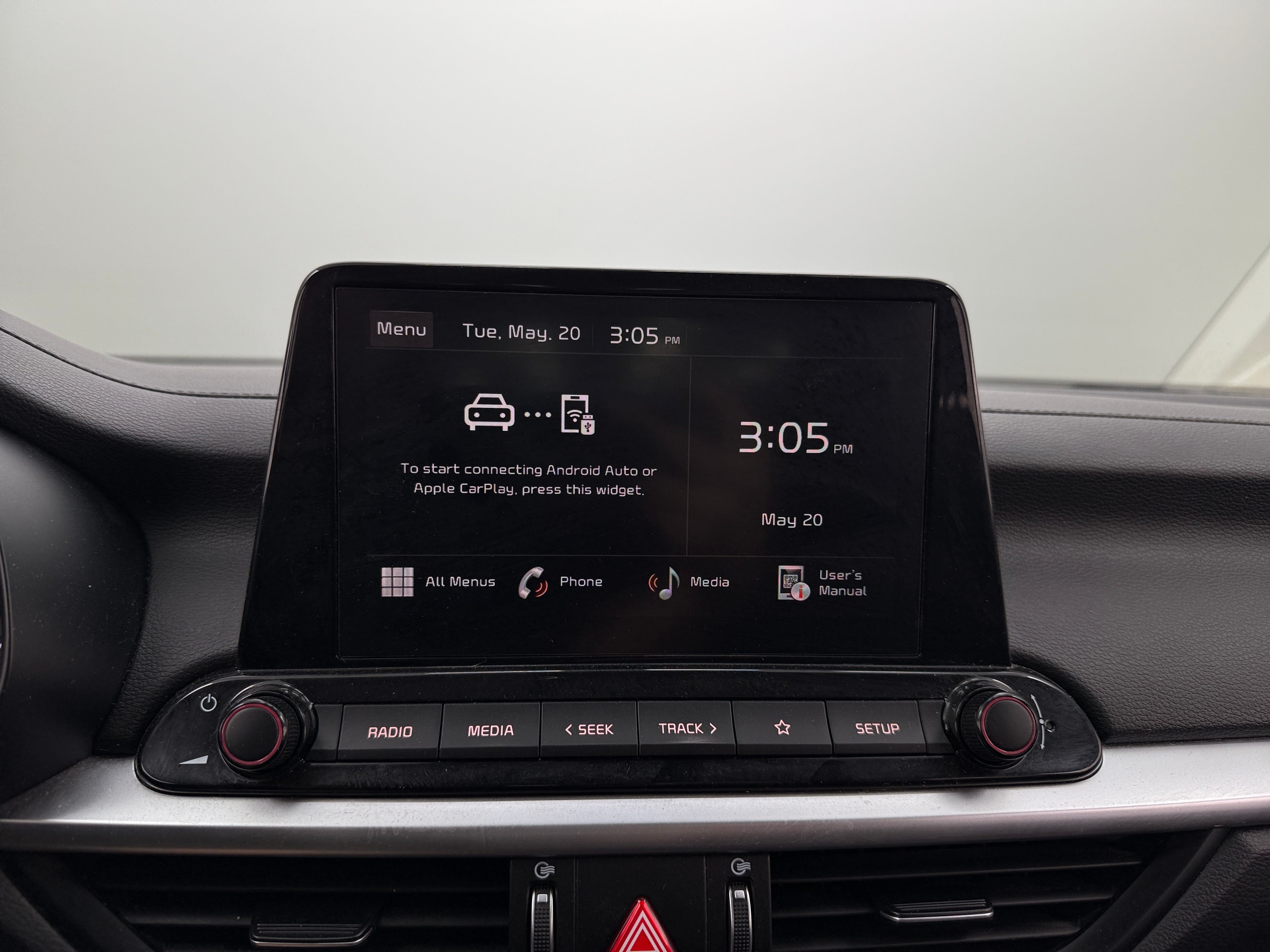 2024 Kia Forte LX 4