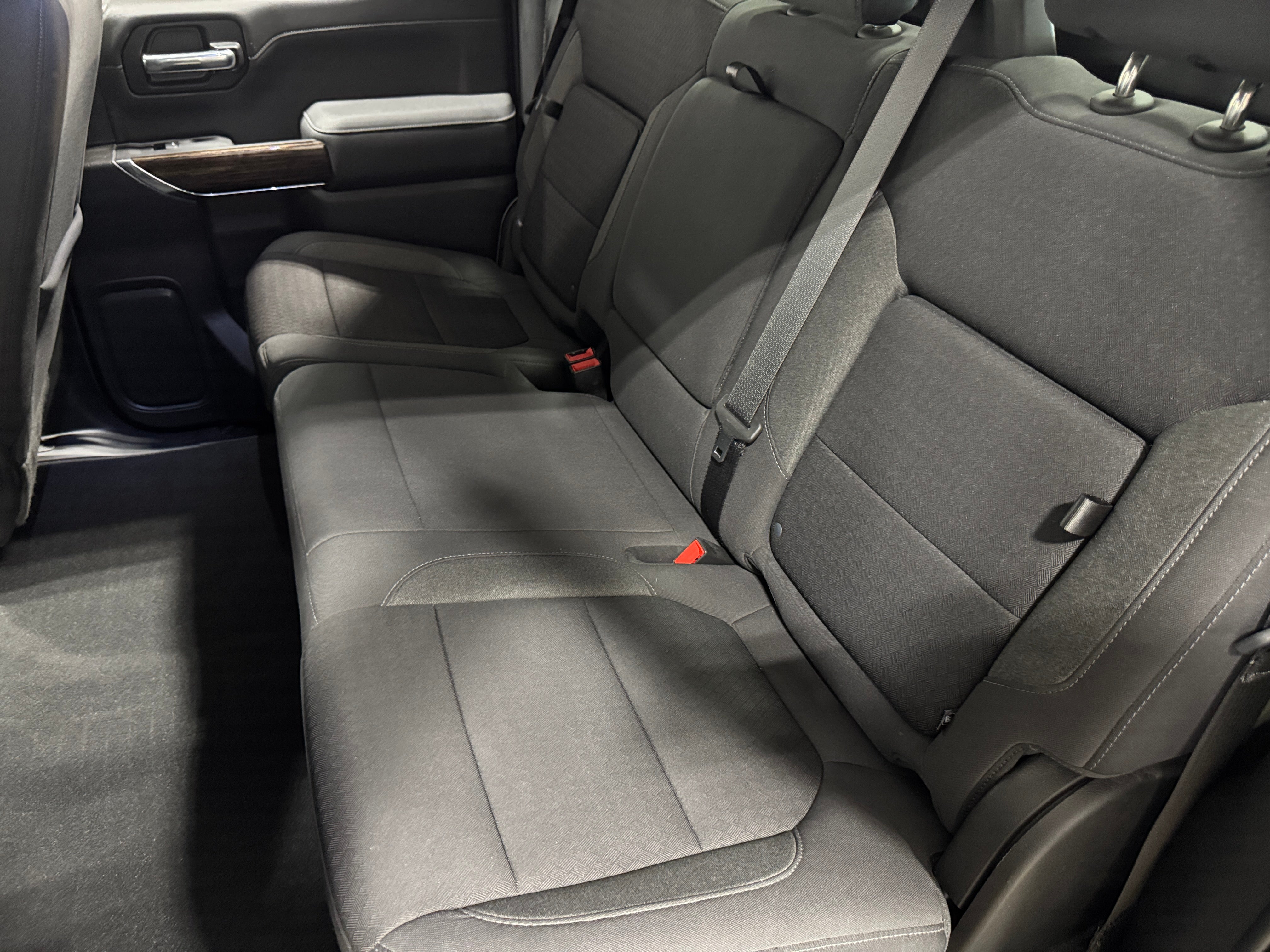 2022 GMC Sierra 1500 Elevation 6