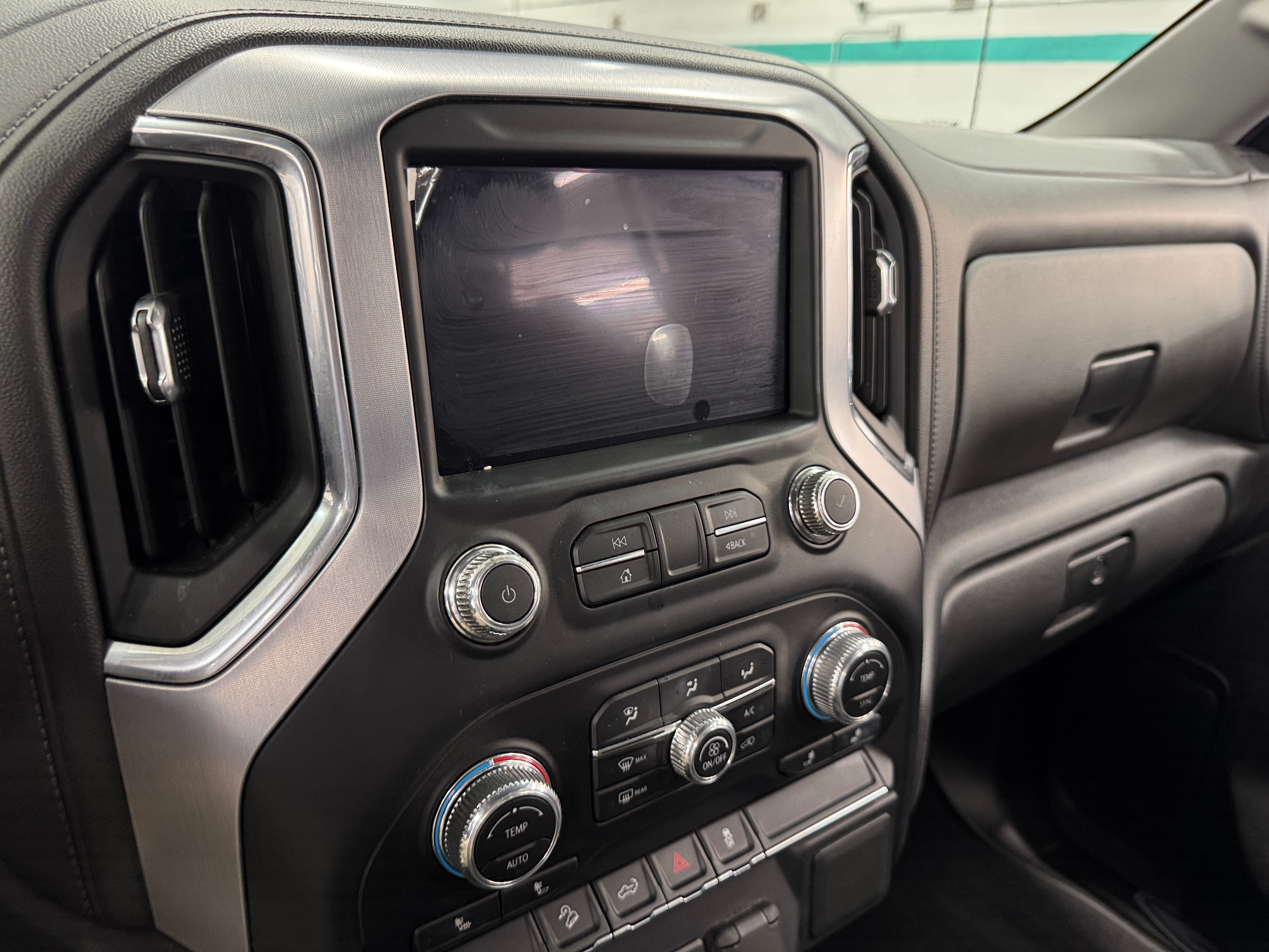 2022 GMC Sierra 1500 Elevation 4