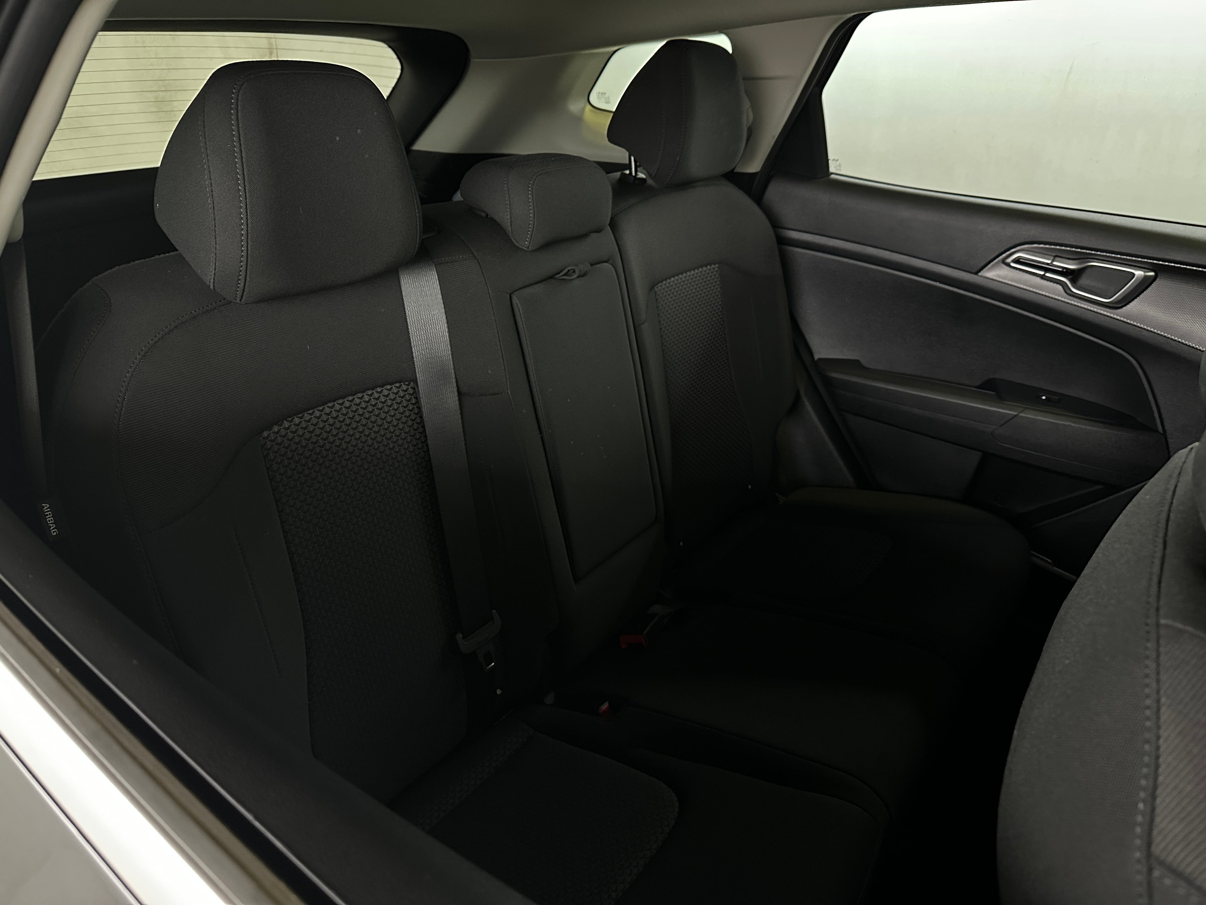 2024 Kia Sportage LX 6