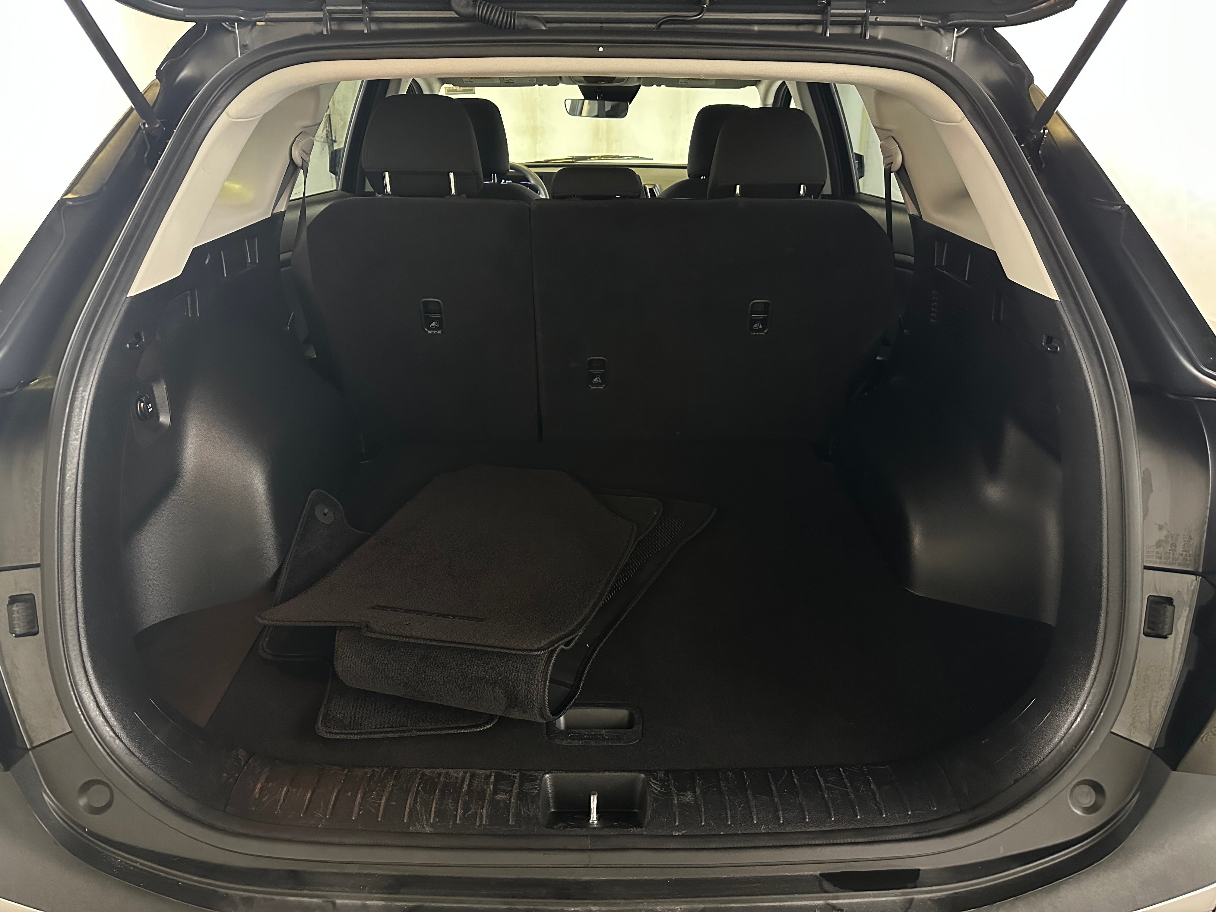 2024 Kia Sportage LX 7