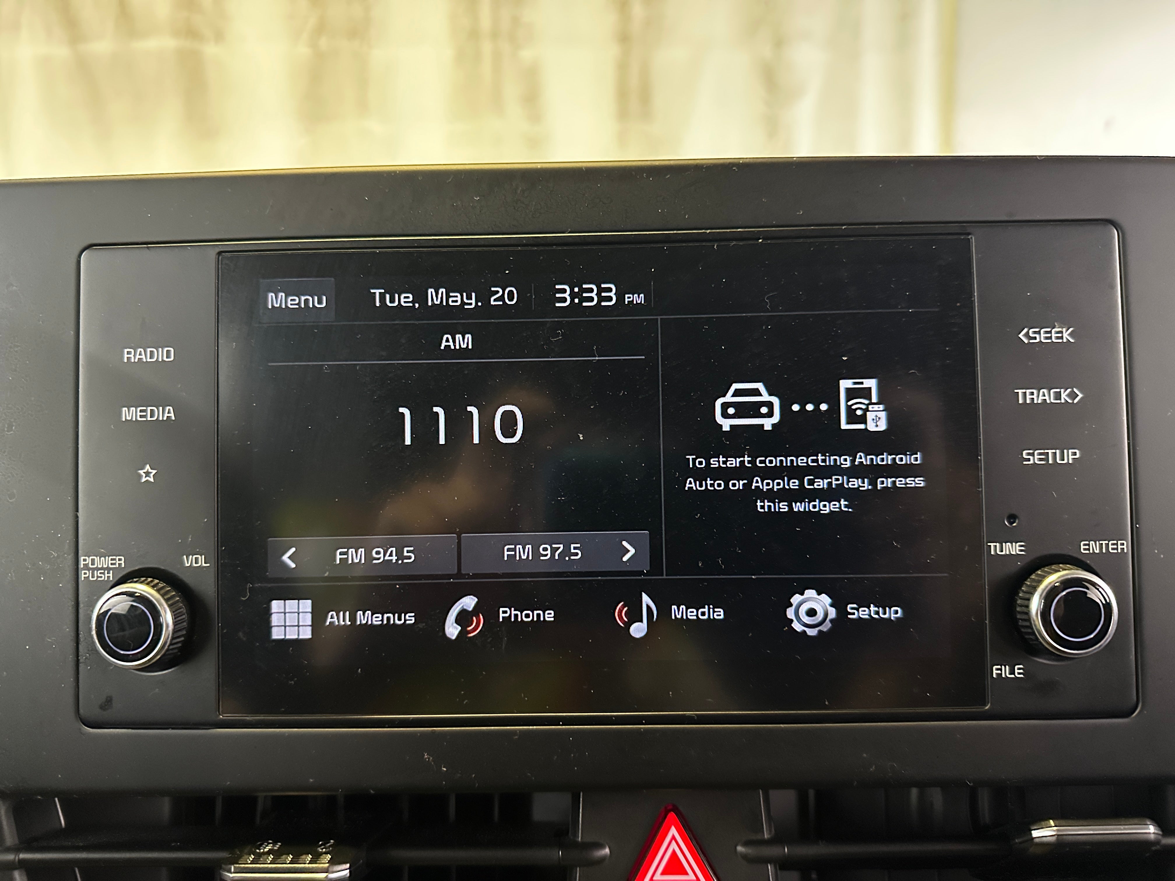 2024 Kia Sportage LX 4