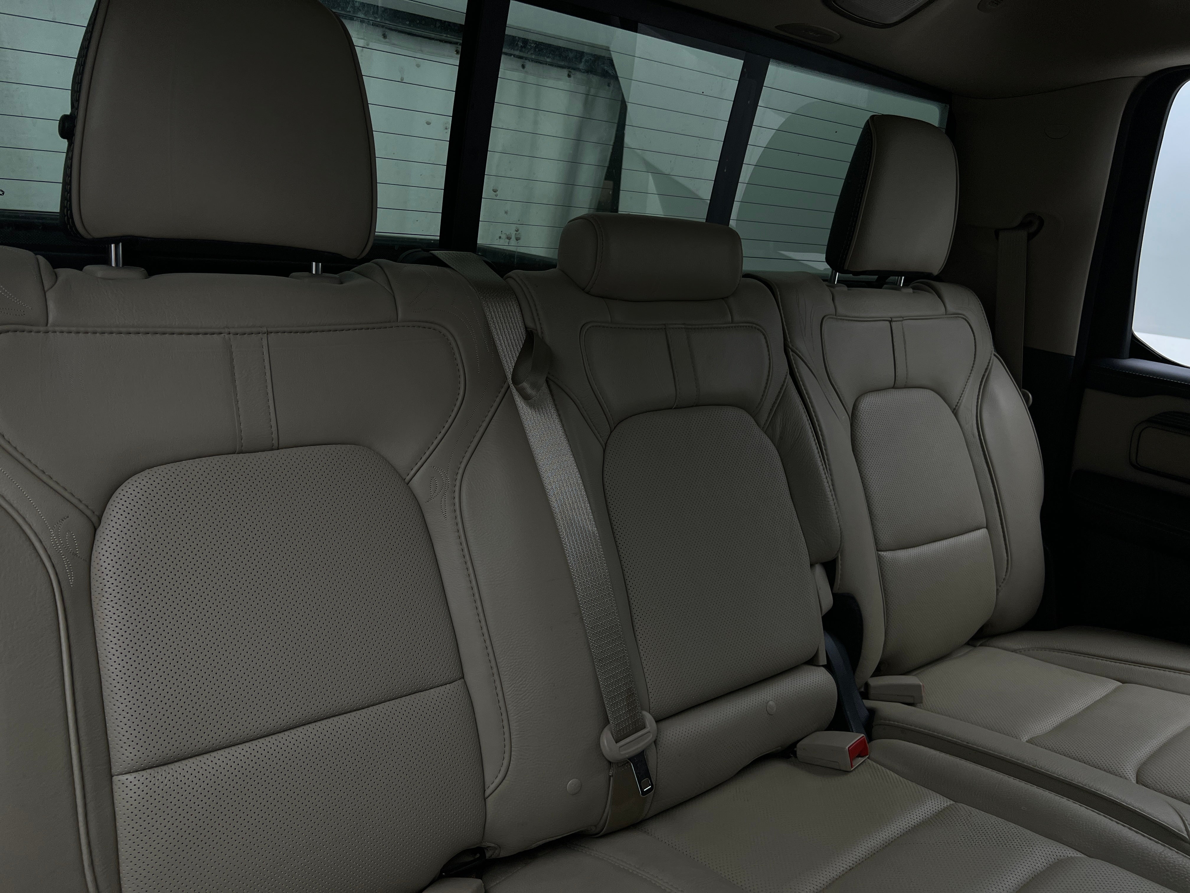 2020 RAM 1500 Limited 5