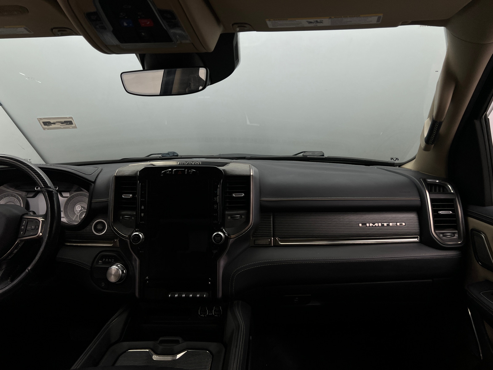 Thumbnail: 2020 RAM 1500 - 2