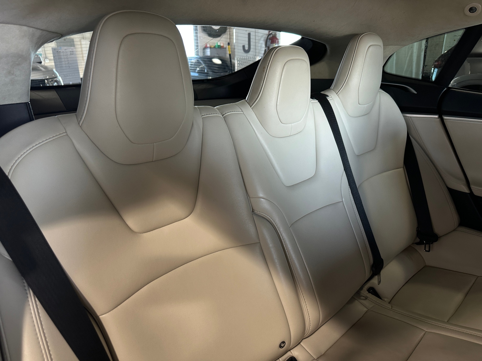 Thumbnail: 2018 Tesla Model S - 5