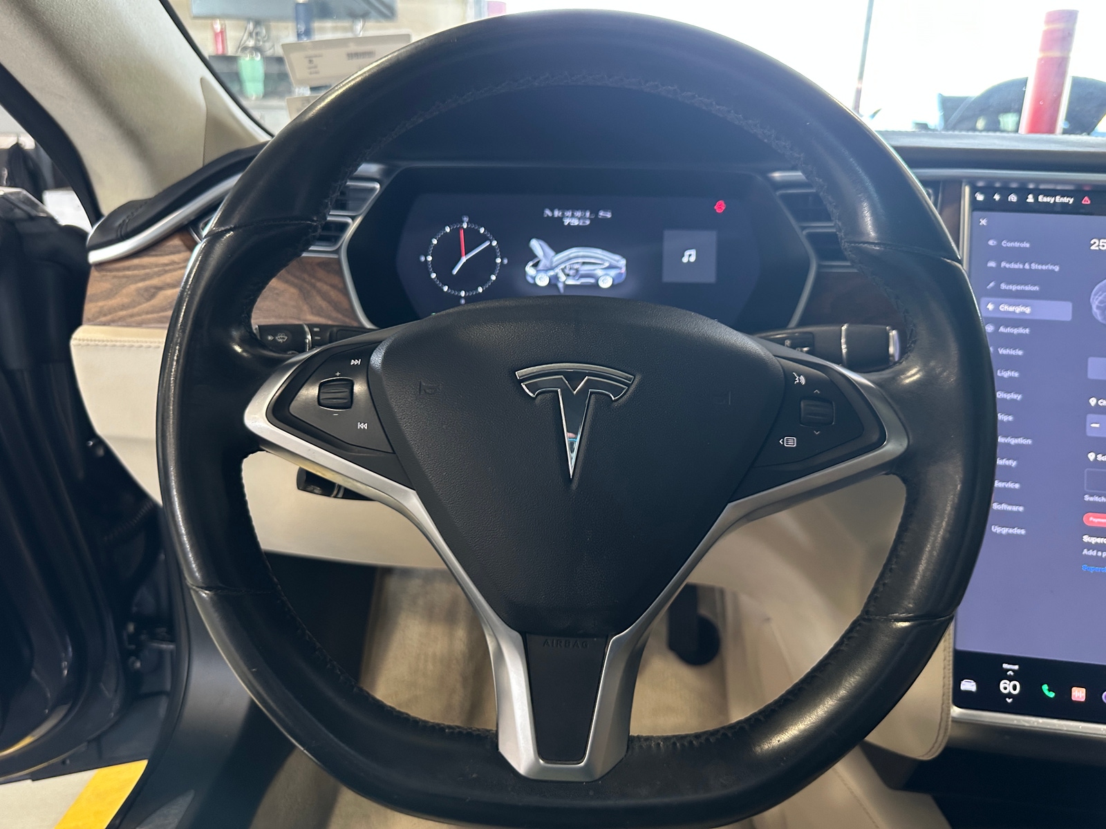 Thumbnail: 2018 Tesla Model S - 4