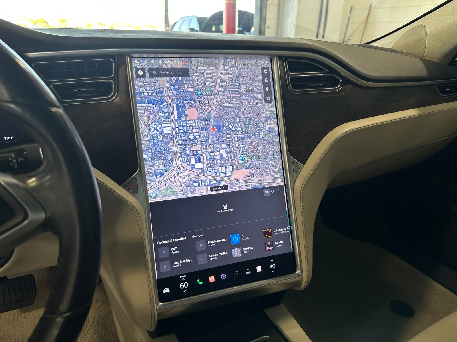 Thumbnail: 2018 Tesla Model S - 3