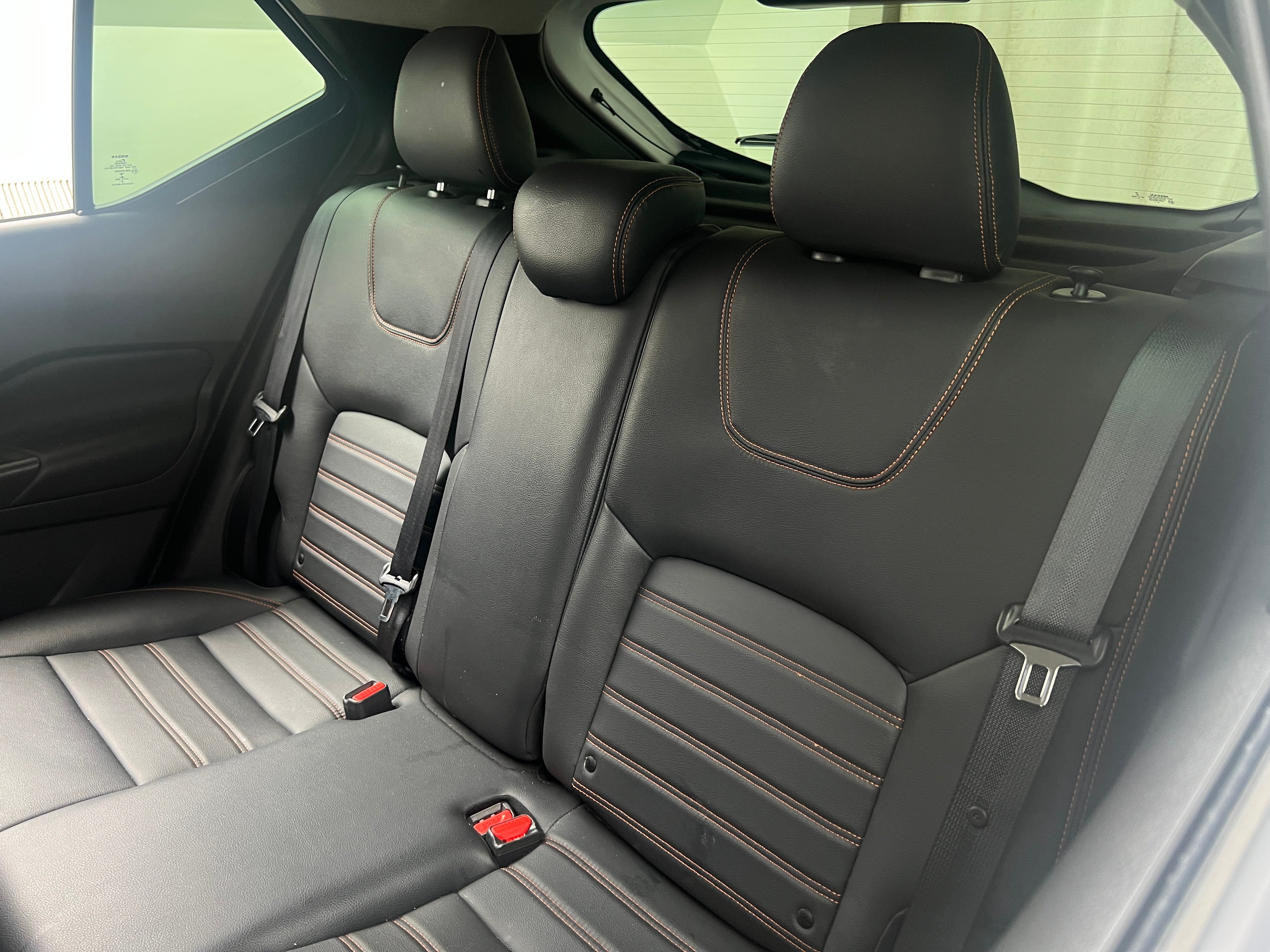 2019 Nissan Kicks SR 6