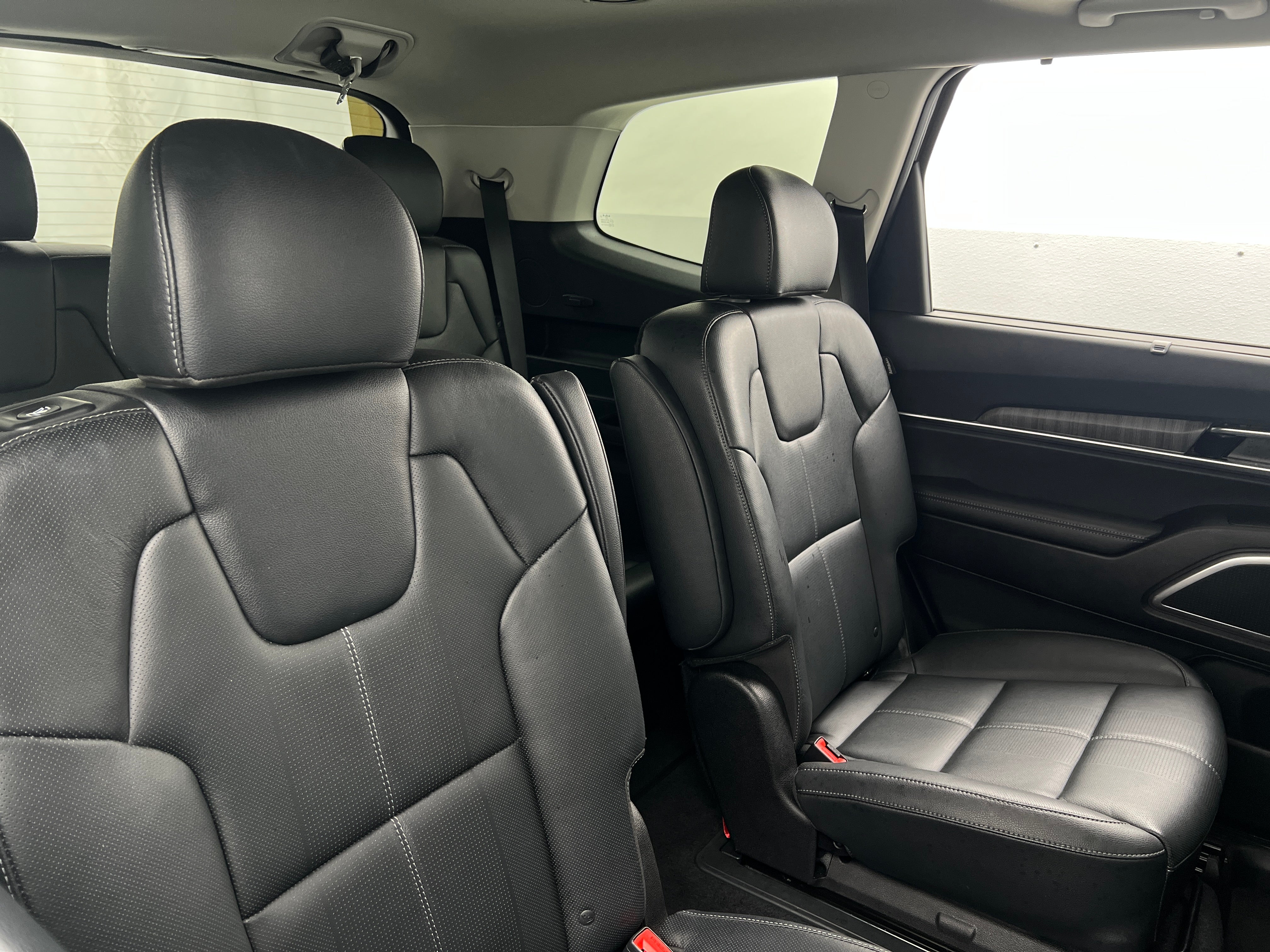 2024 Kia Telluride EX 5
