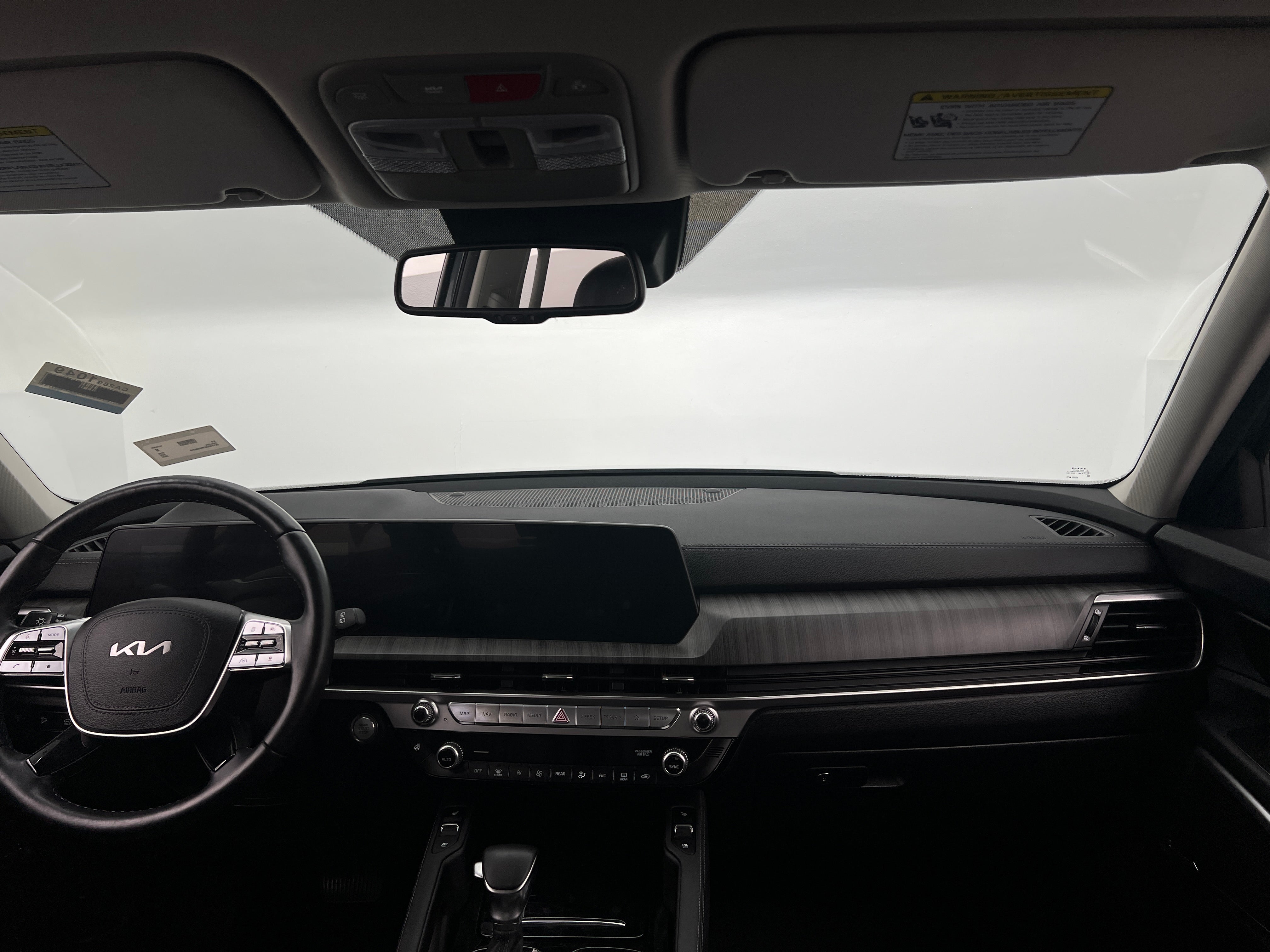 2024 Kia Telluride EX 2