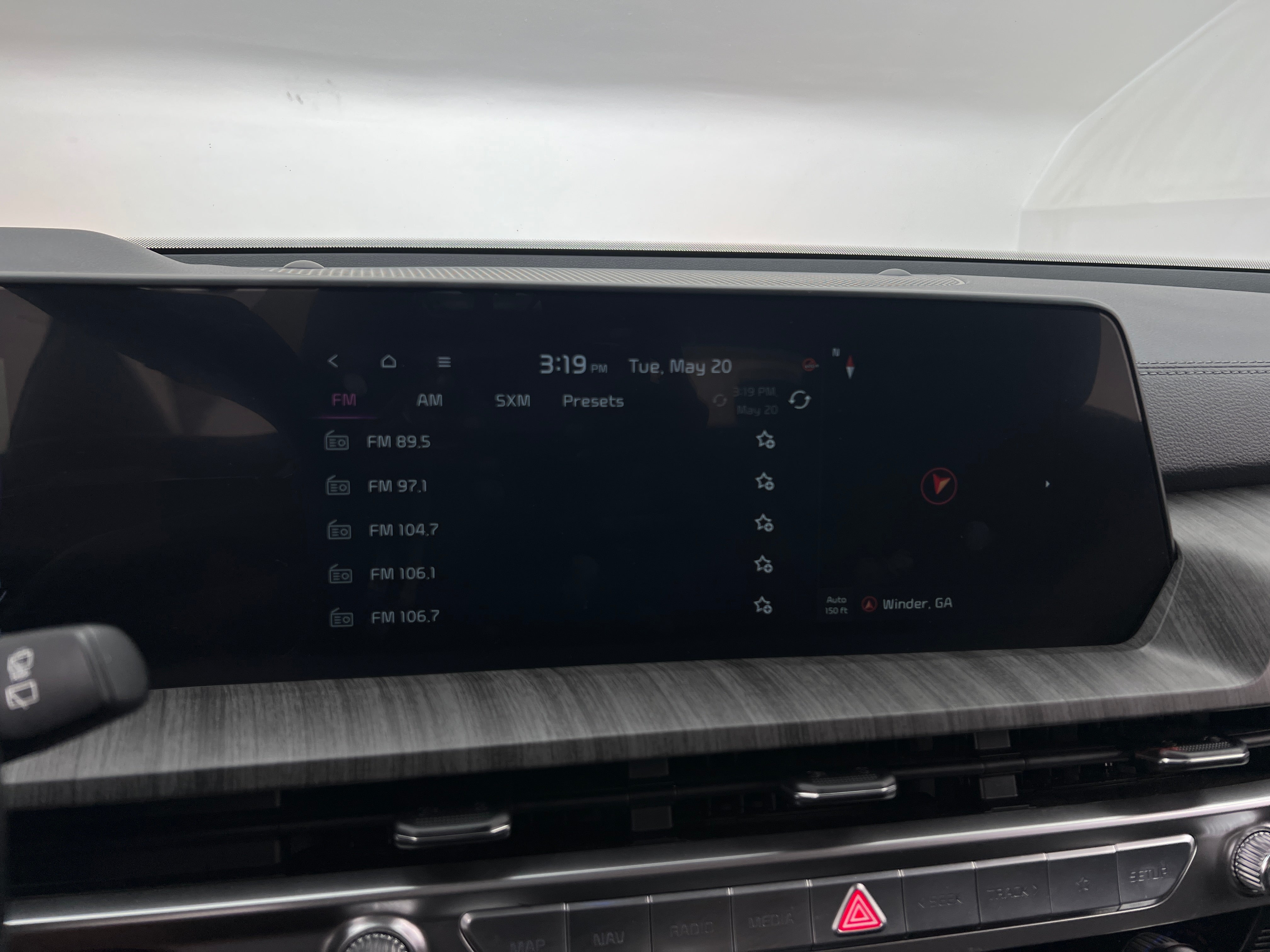 2024 Kia Telluride EX 3