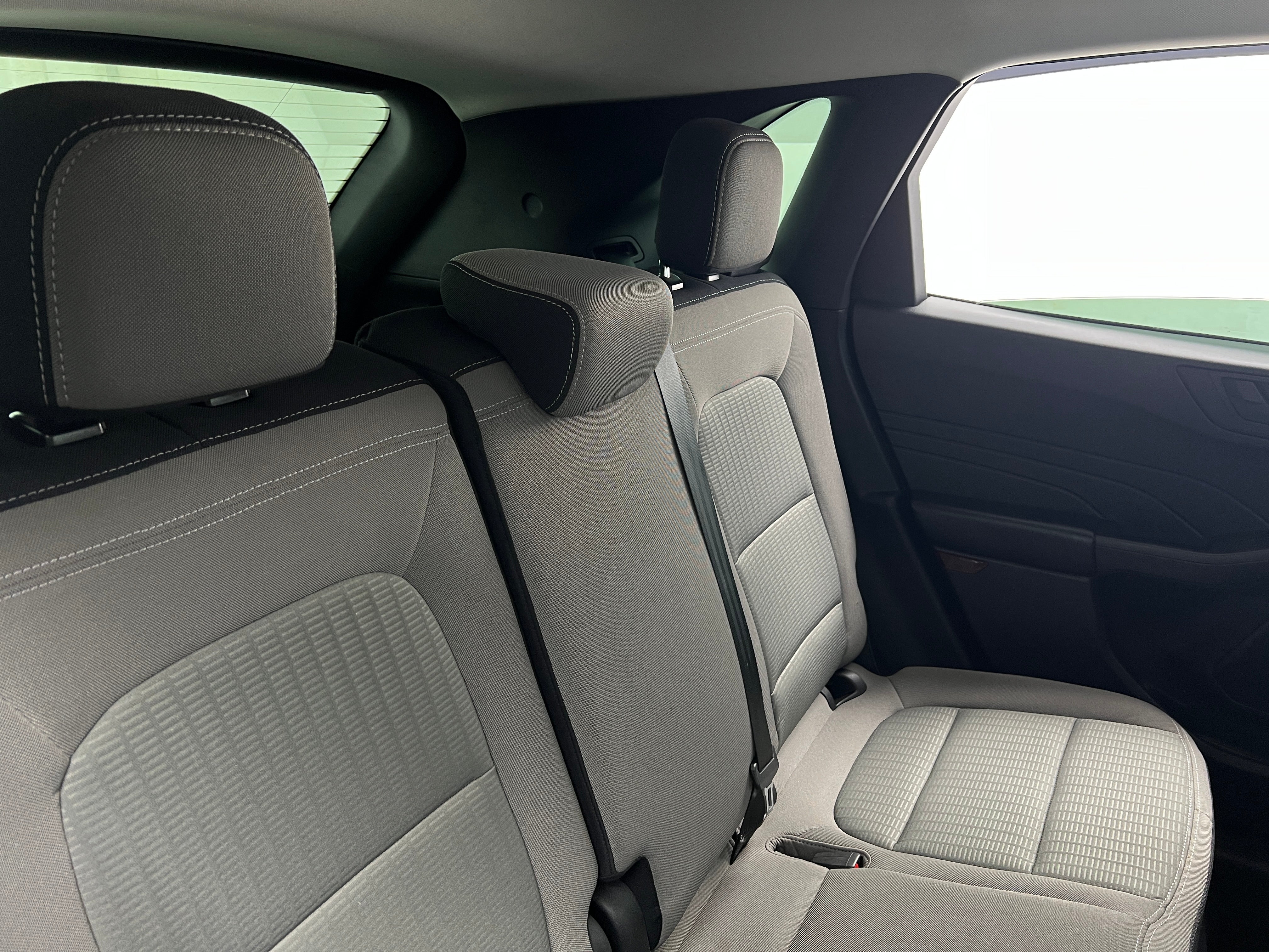 2021 Ford Escape S 6