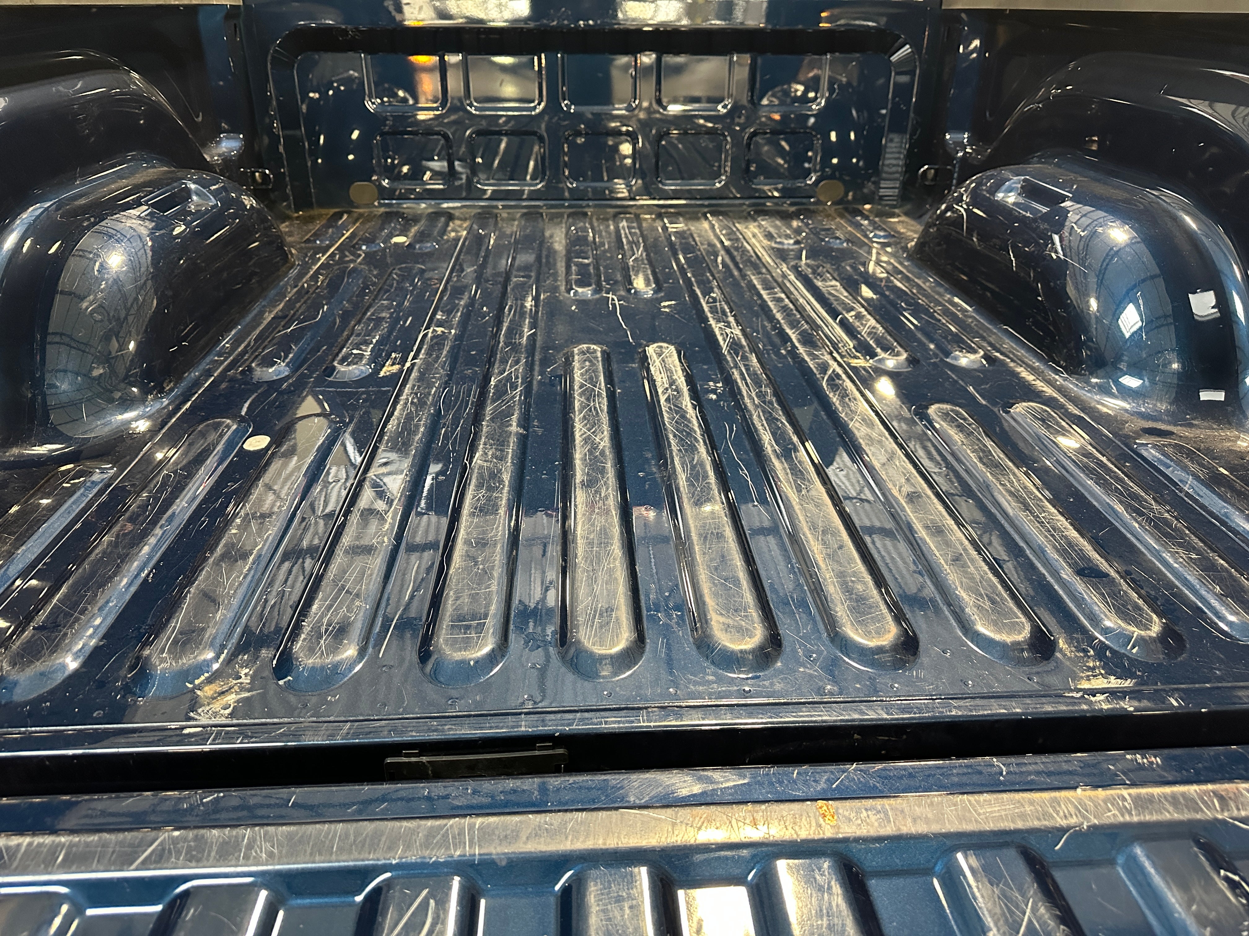 2022 RAM 1500 Classic Warlock 7