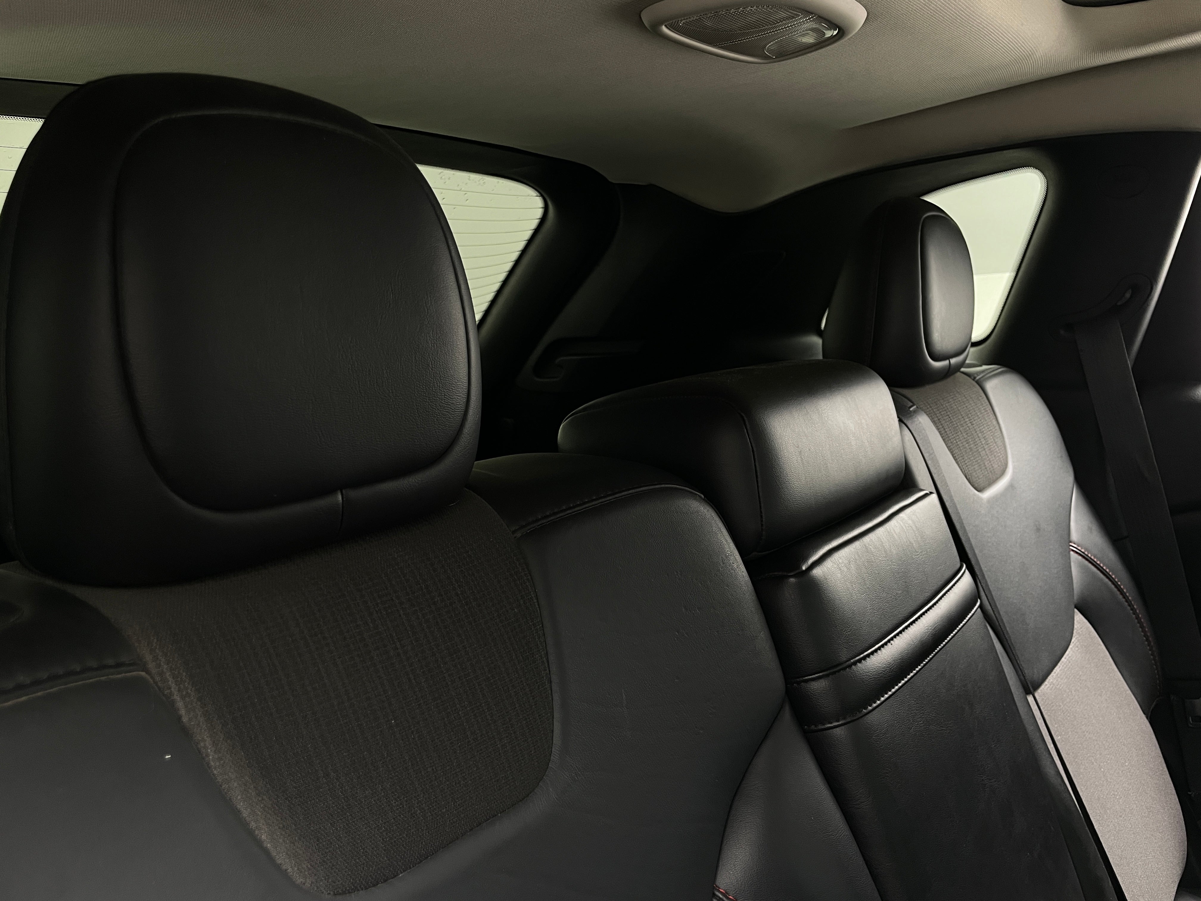 2016 Jeep Cherokee Trailhawk 6