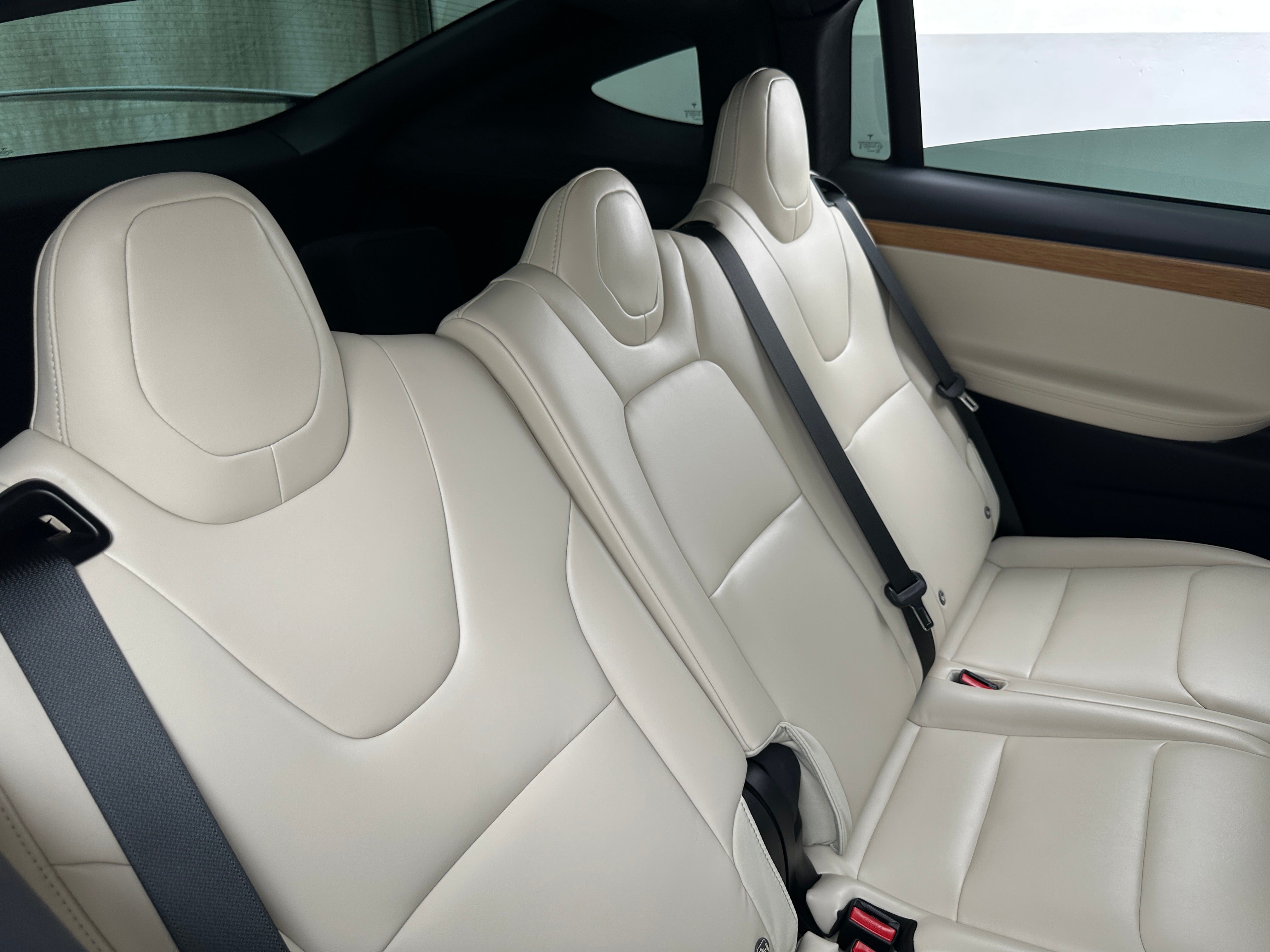Thumbnail: 2020 Tesla Model X - 5