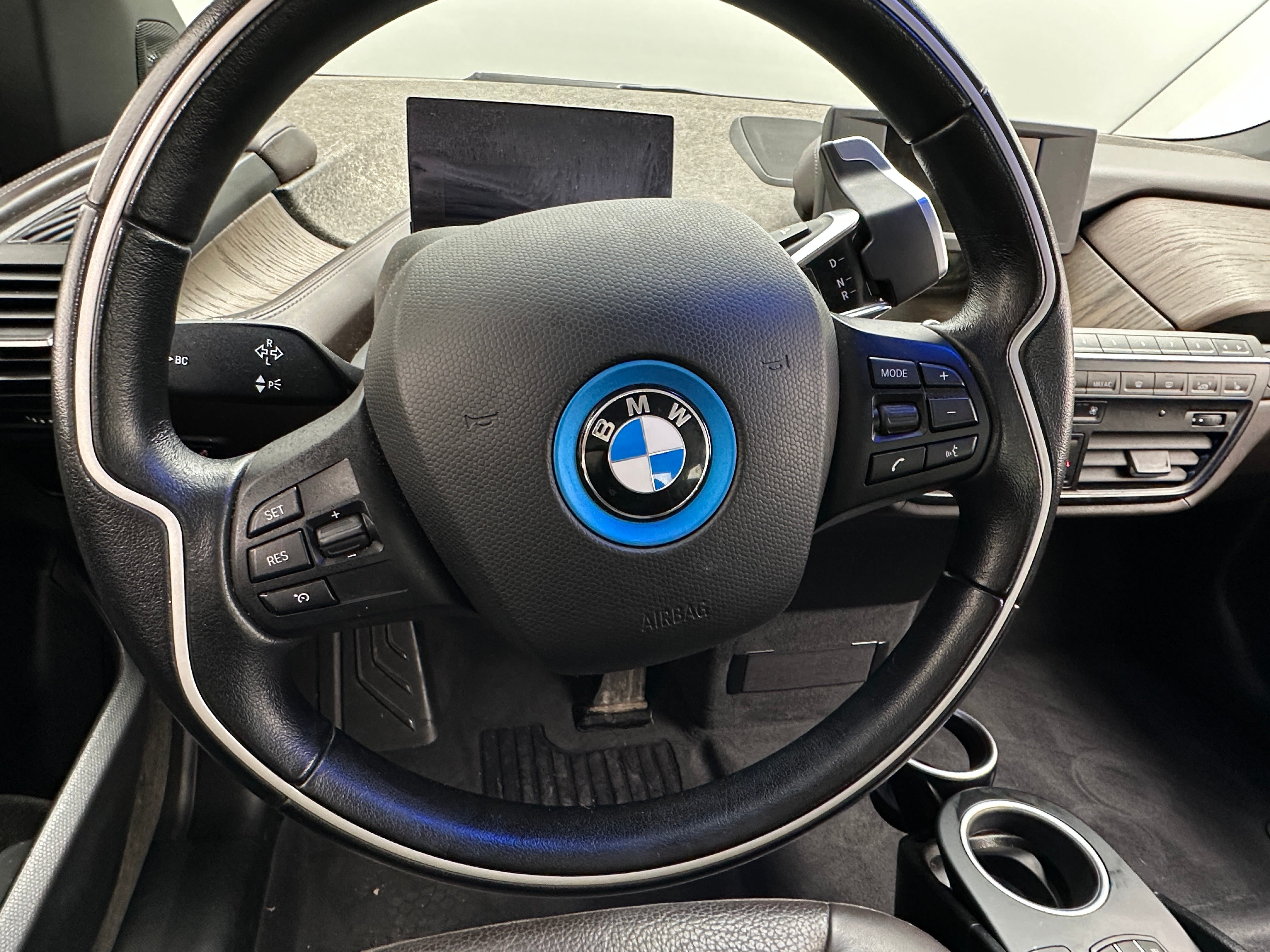 2017 BMW i3 Range Extender 4