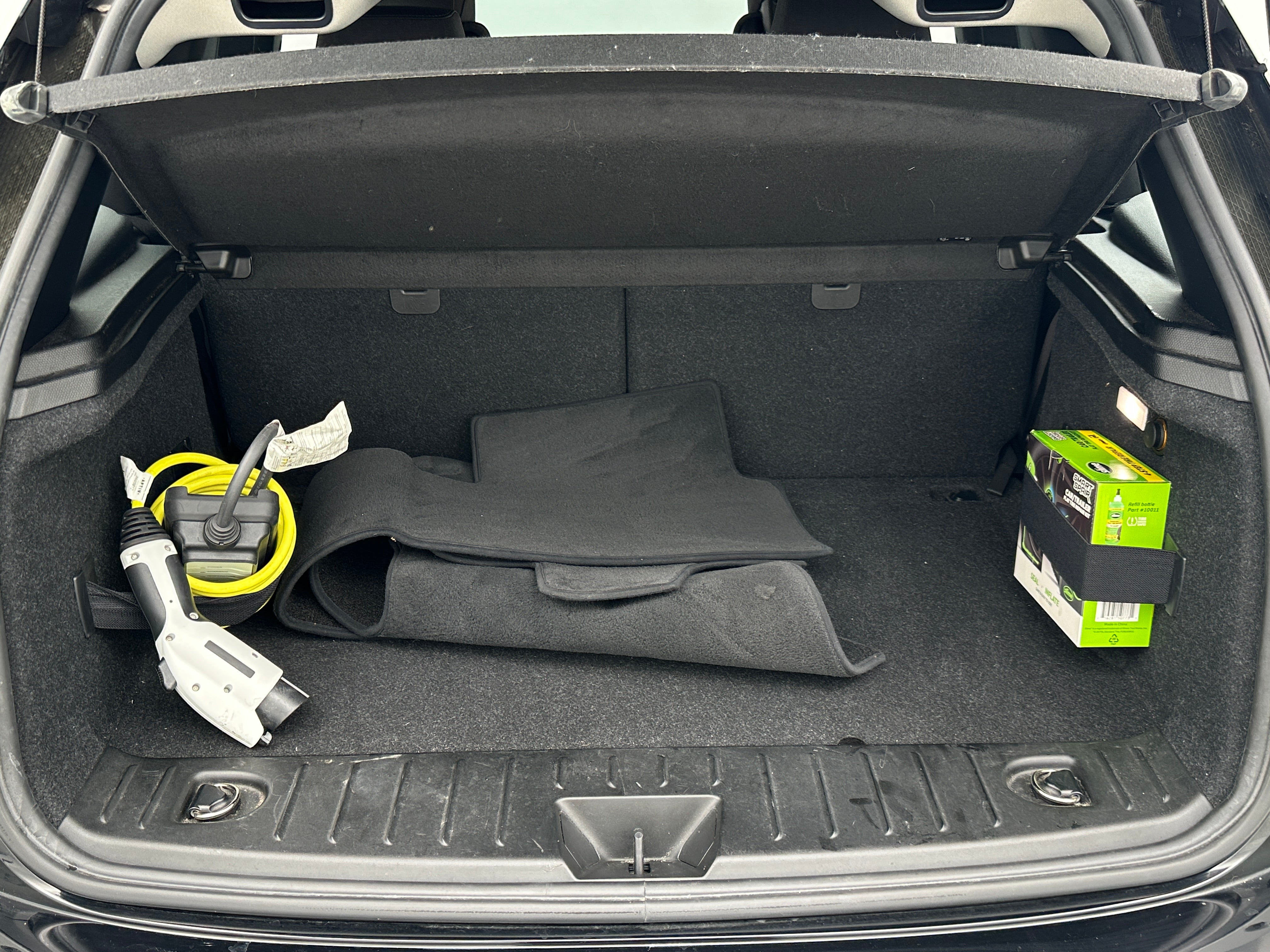 2017 BMW i3 Range Extender 6