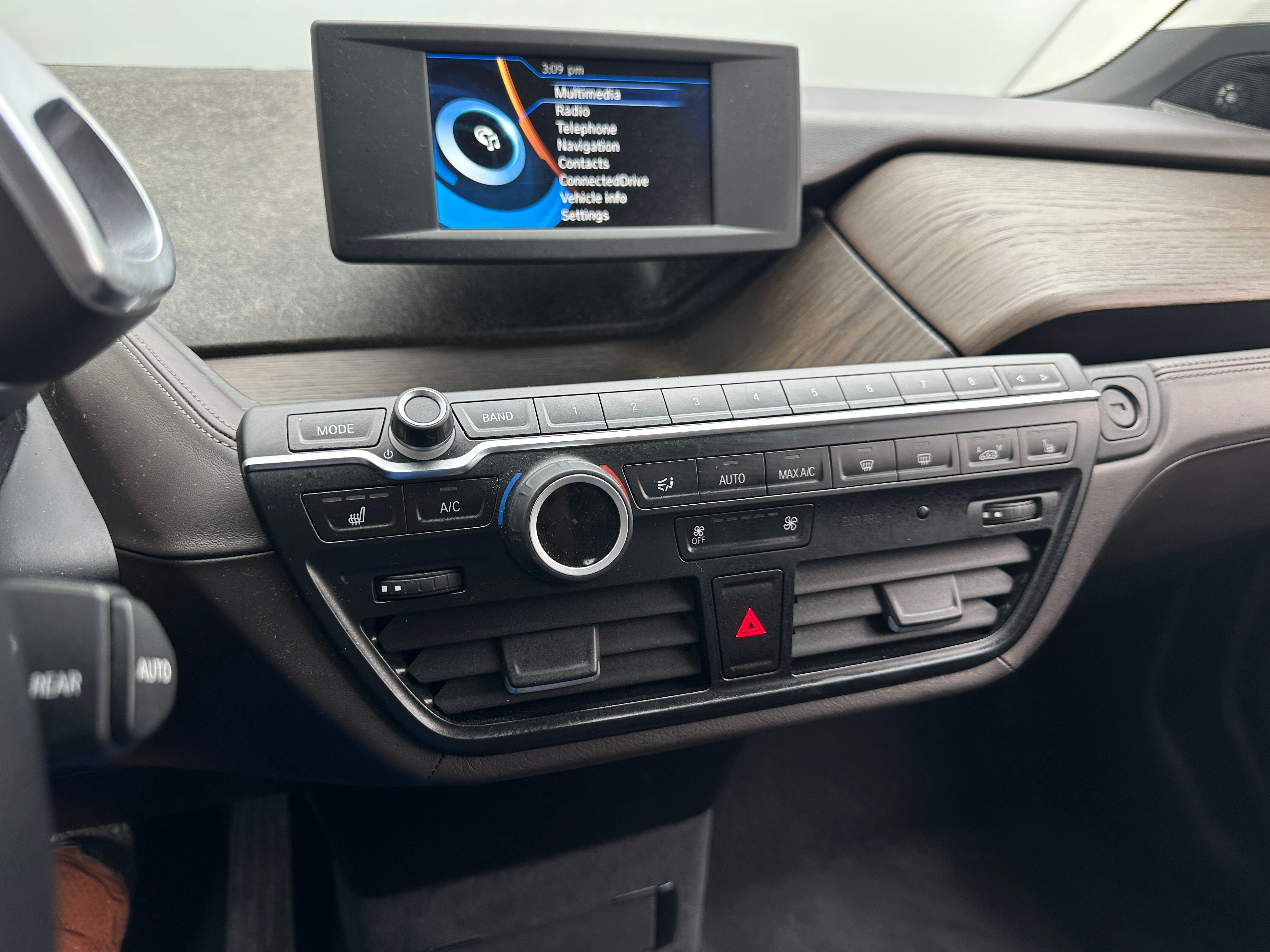2017 BMW i3 Range Extender 3
