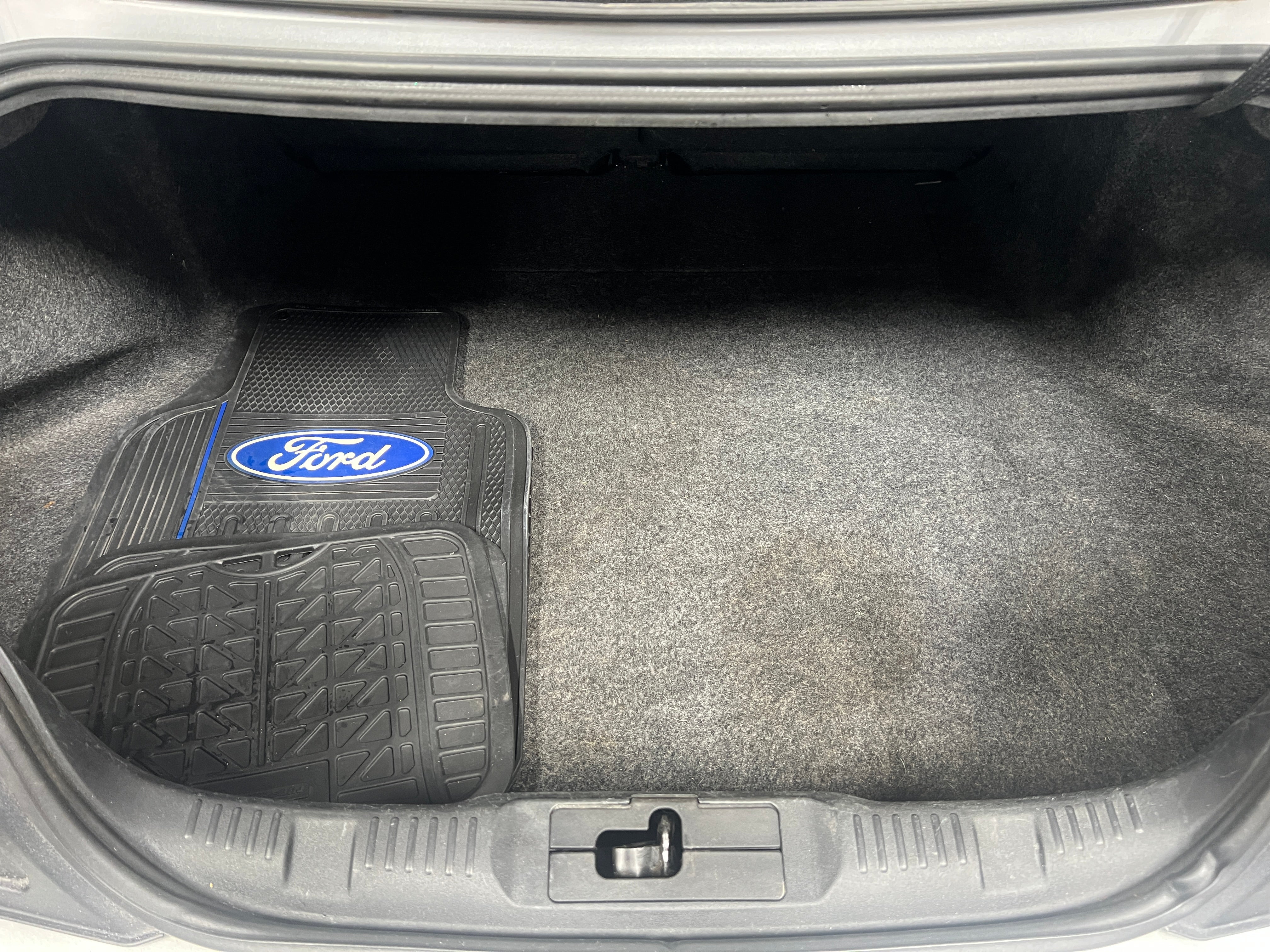 2016 Ford Mustang V6 5
