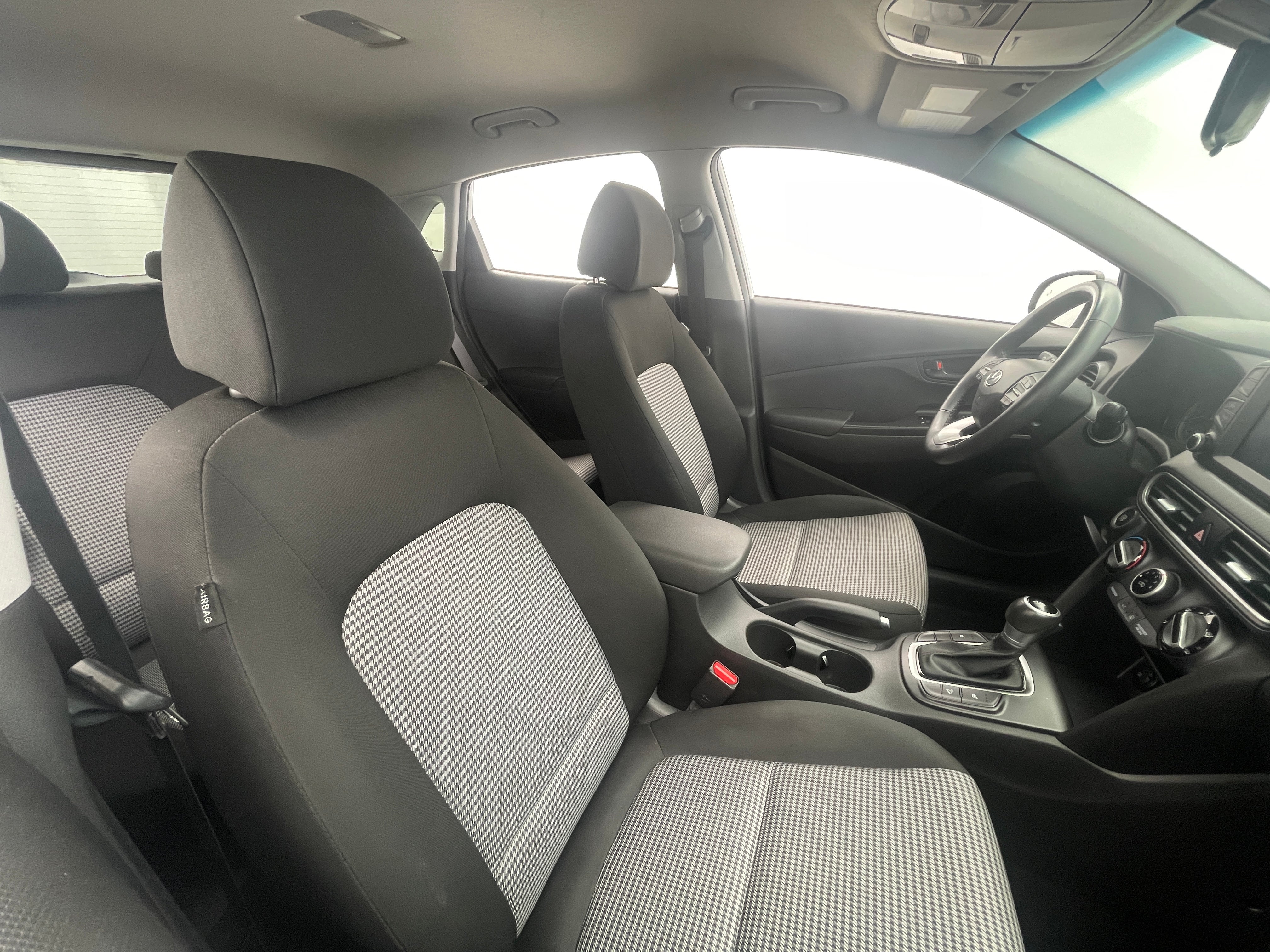 2020 Hyundai Kona SEL 2