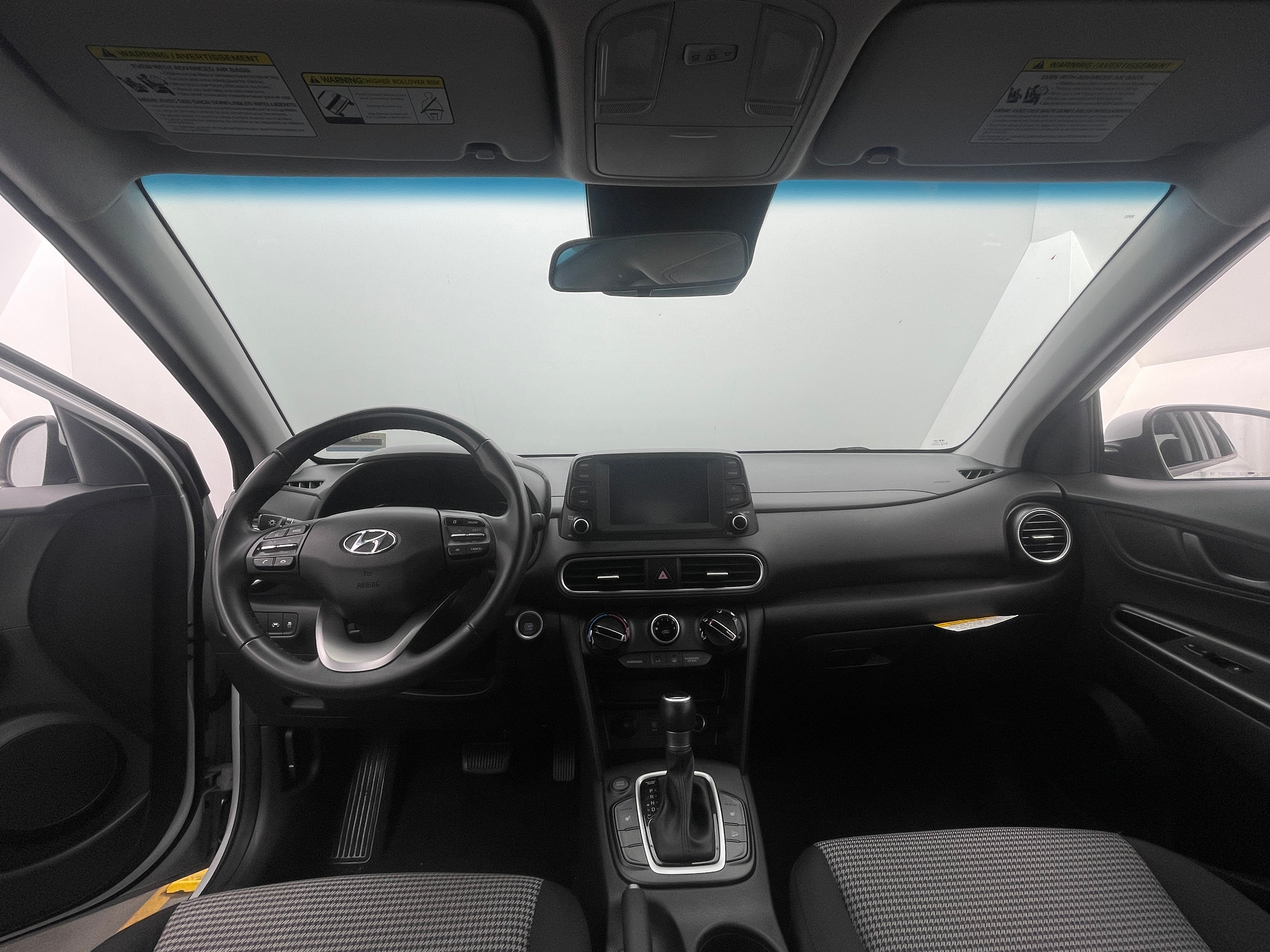 2020 Hyundai Kona SEL 3