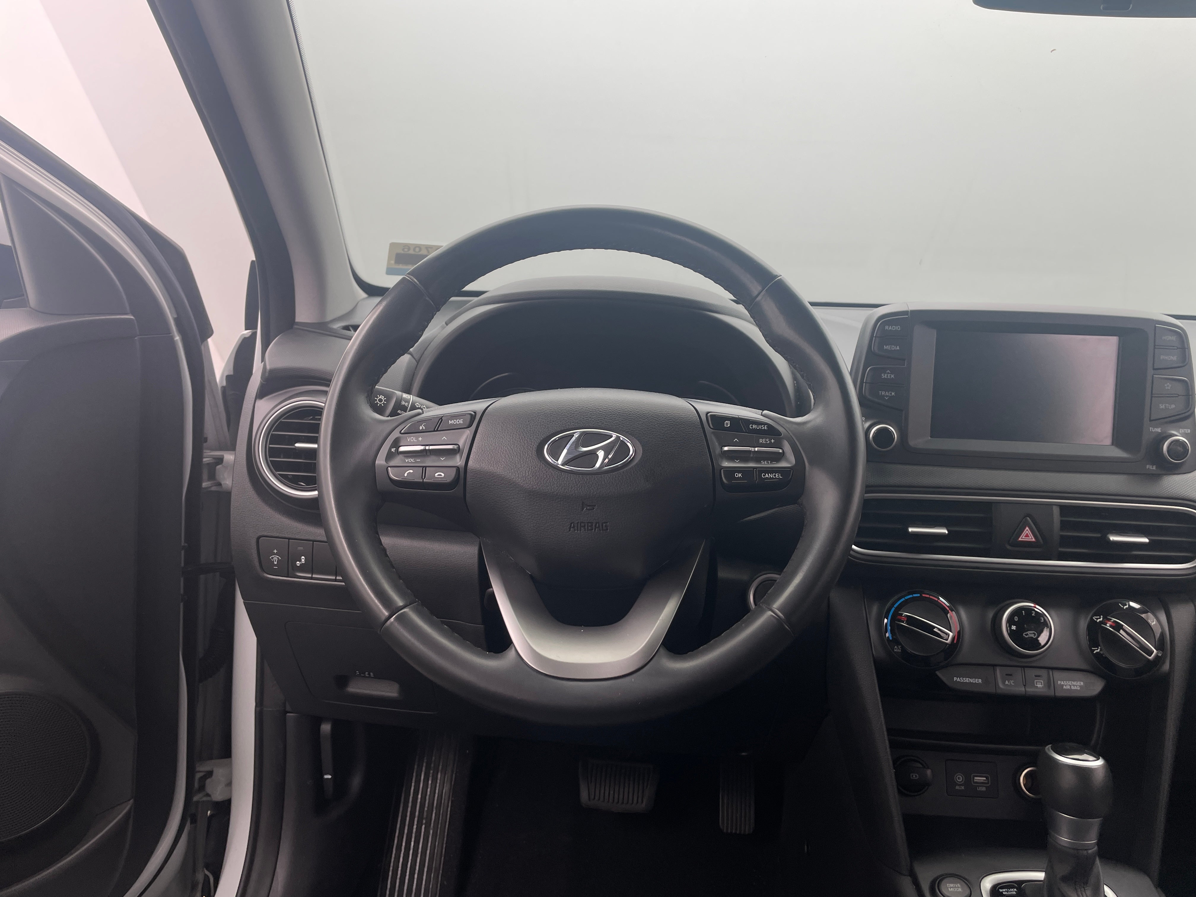 2020 Hyundai Kona SEL 5