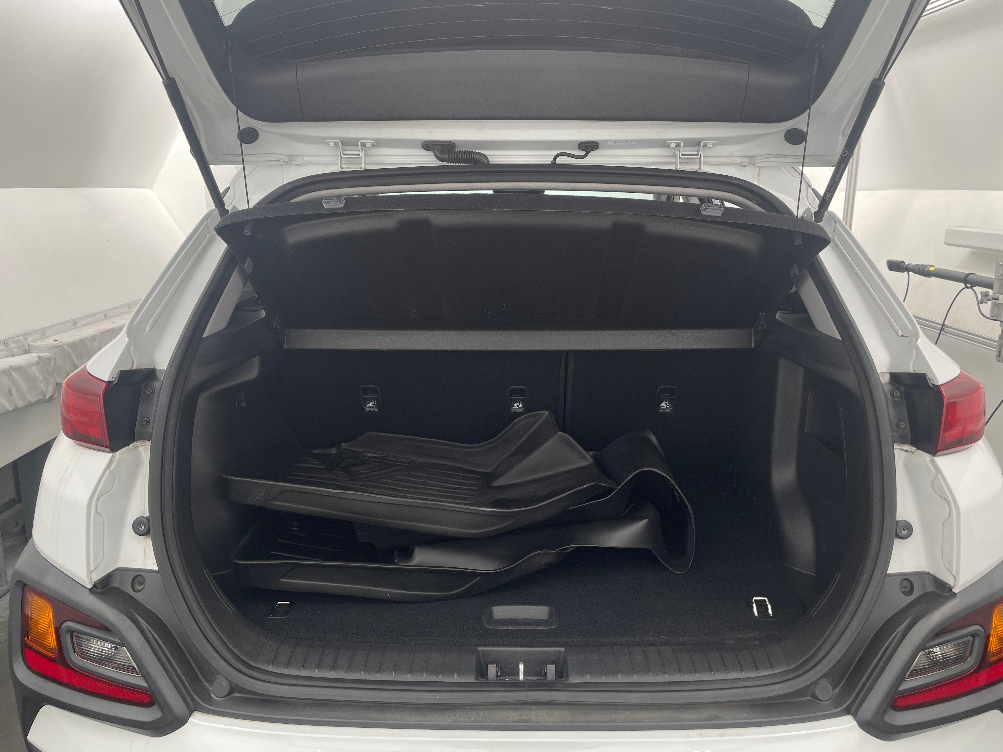 2020 Hyundai Kona SEL 7
