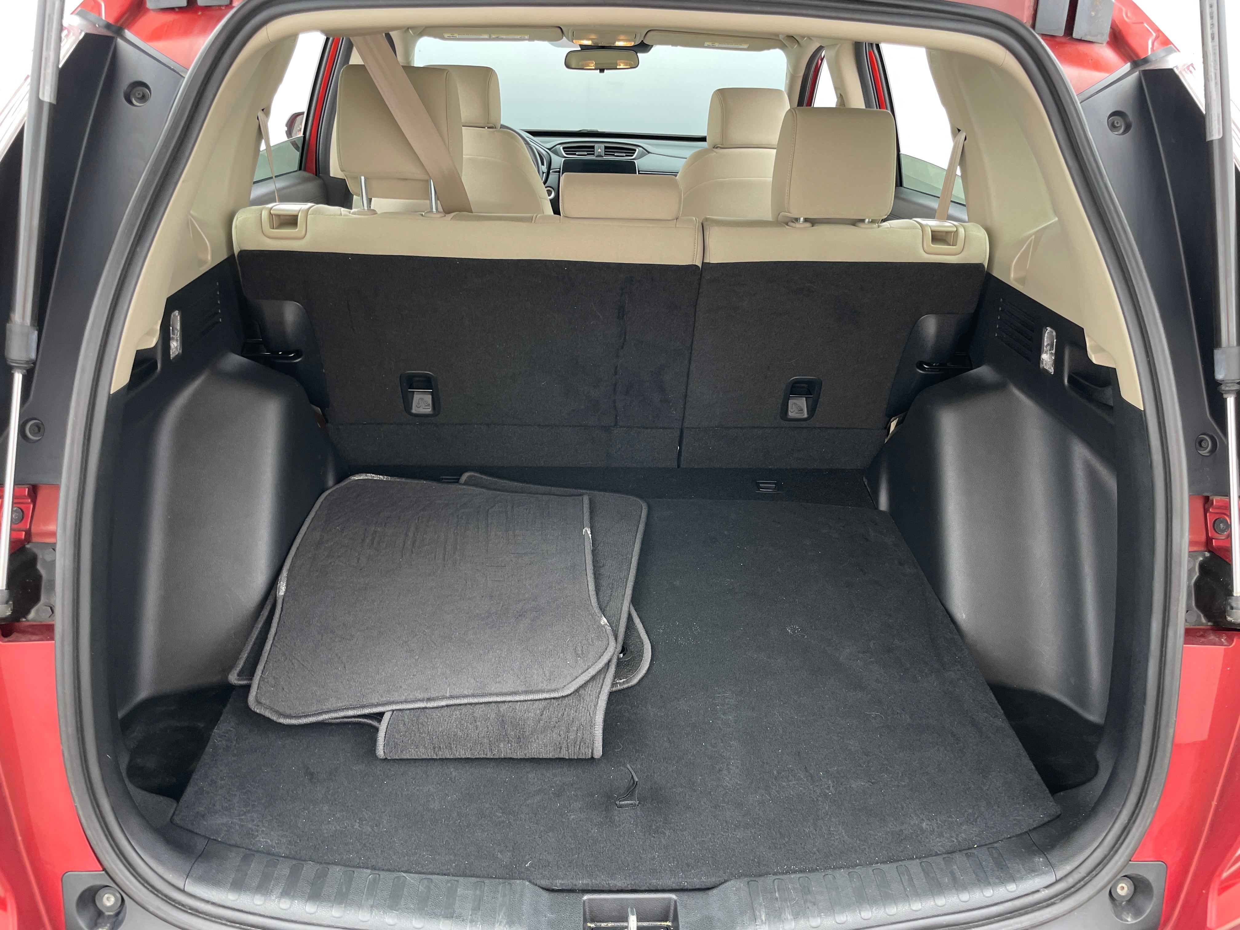 2018 Honda CR-V EX 7