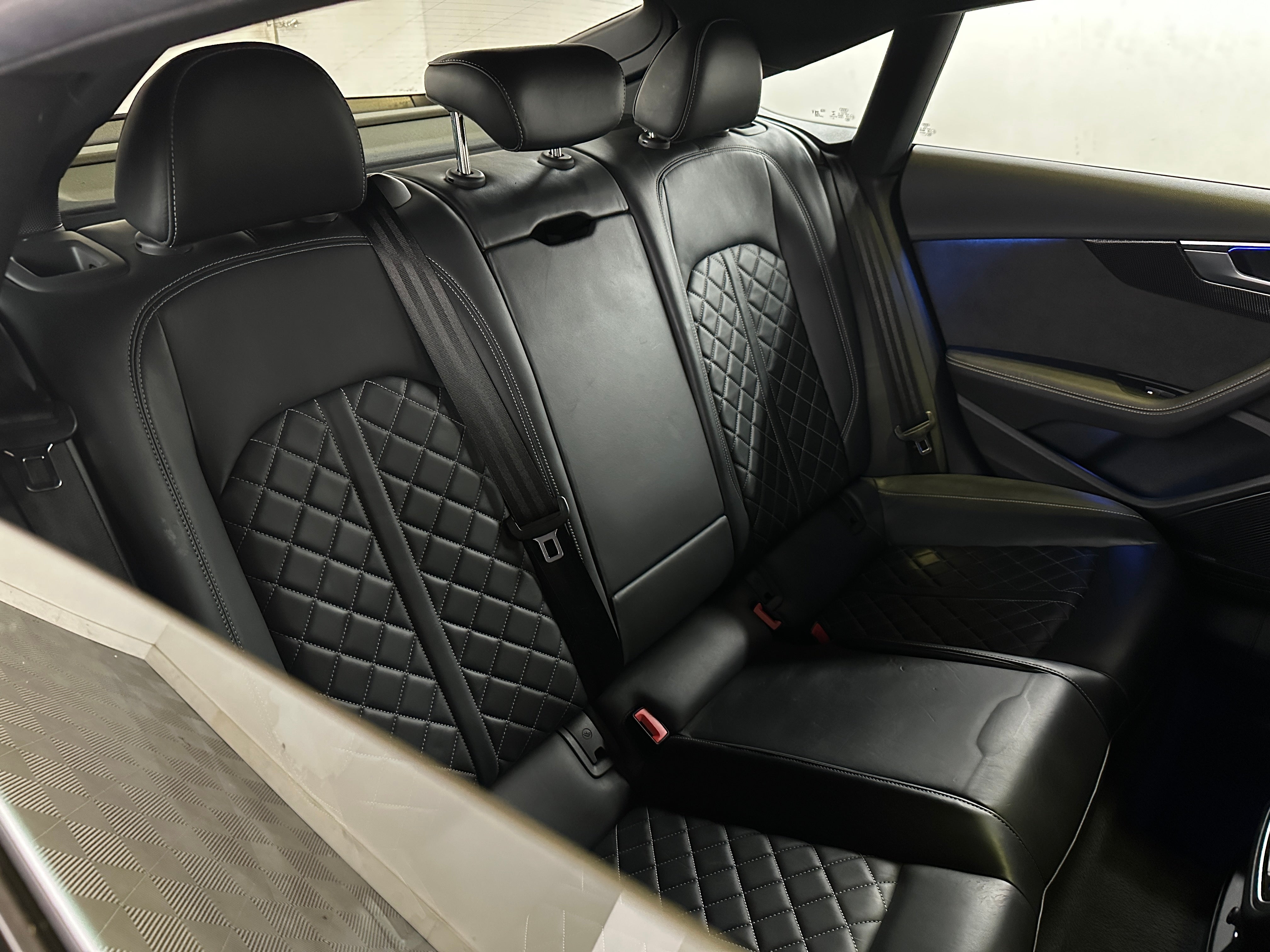 2019 Audi S5 Prestige 5