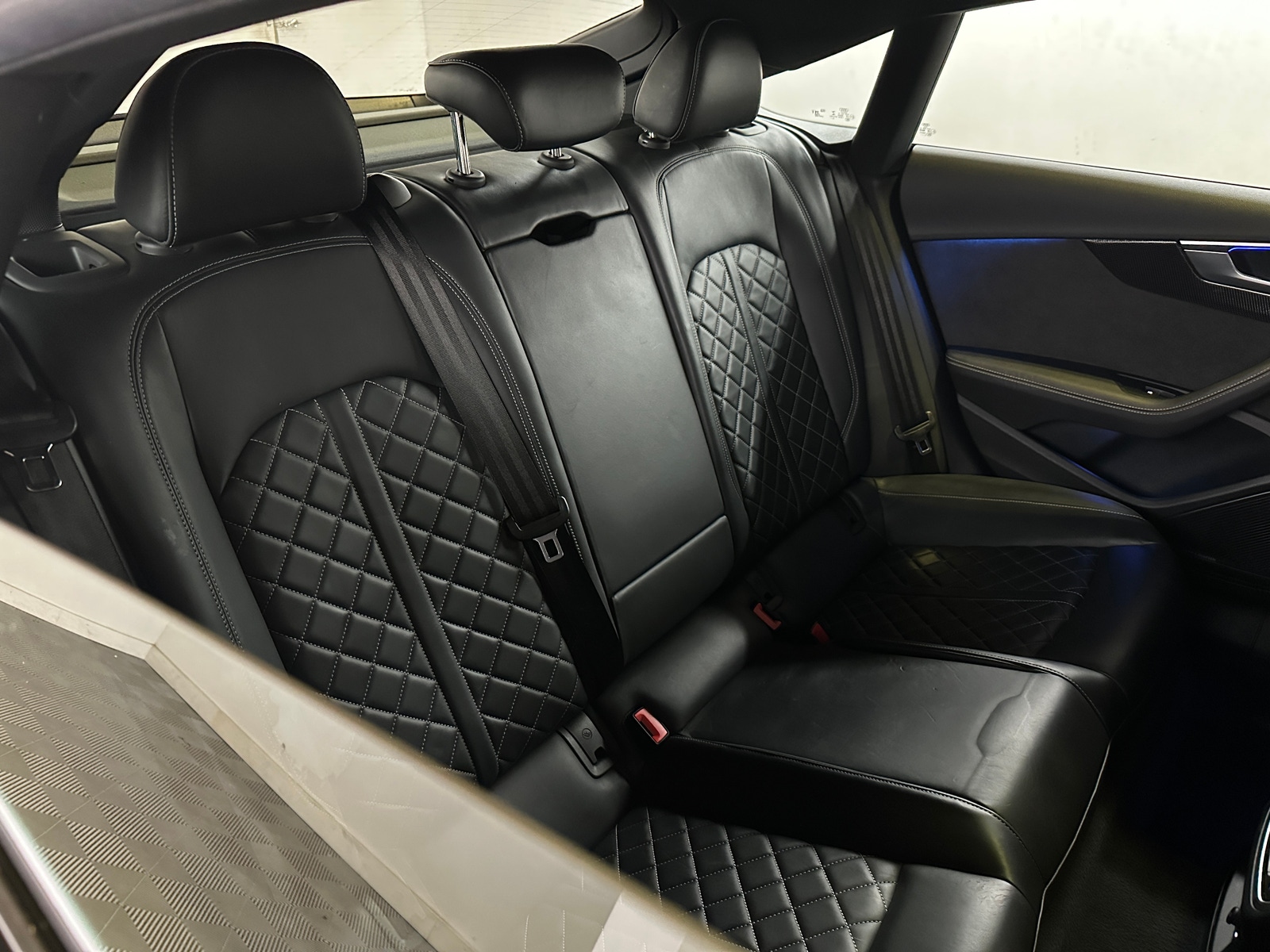 Thumbnail: 2019 Audi S5 - 5