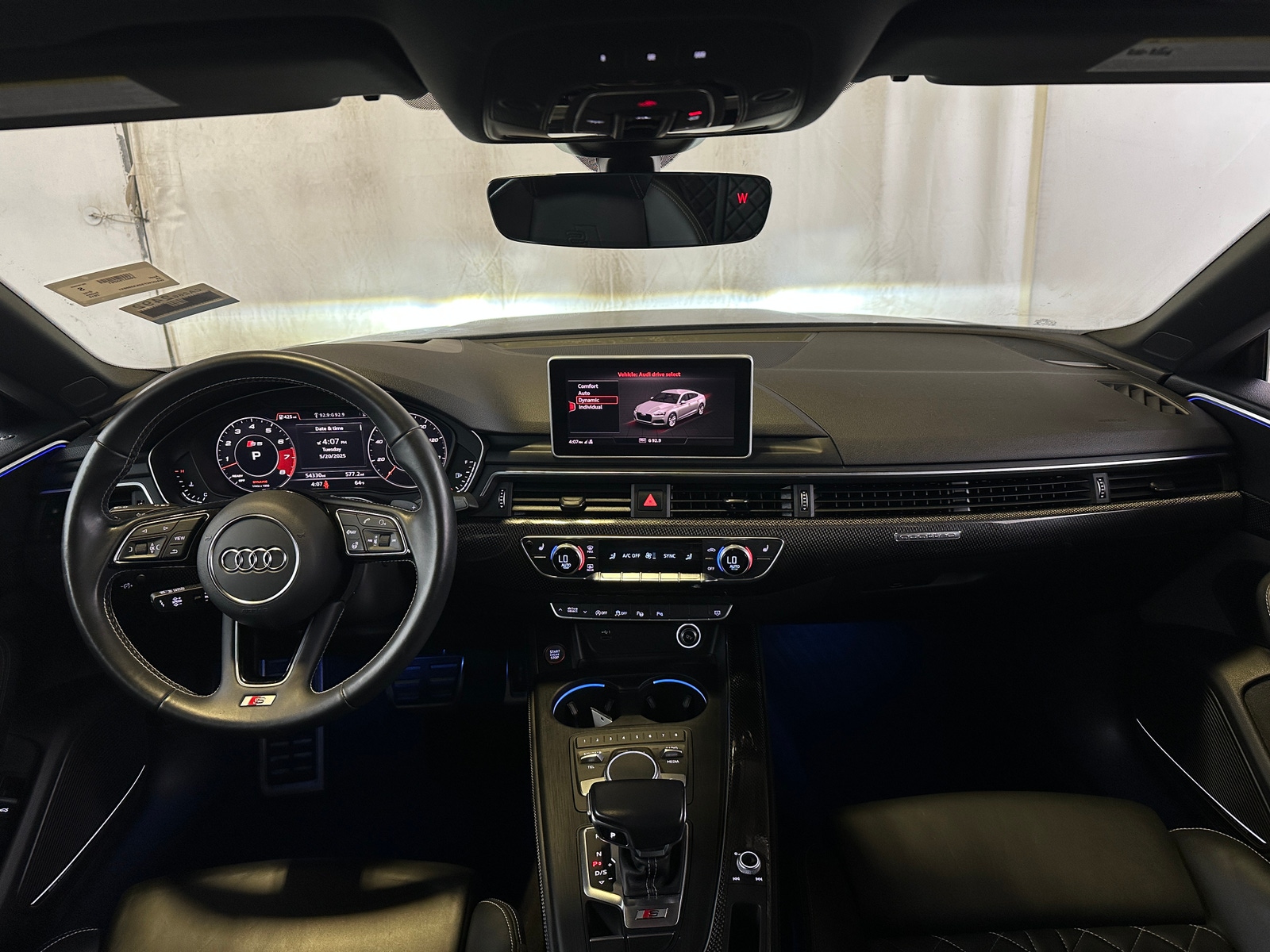 Thumbnail: 2019 Audi S5 - 2