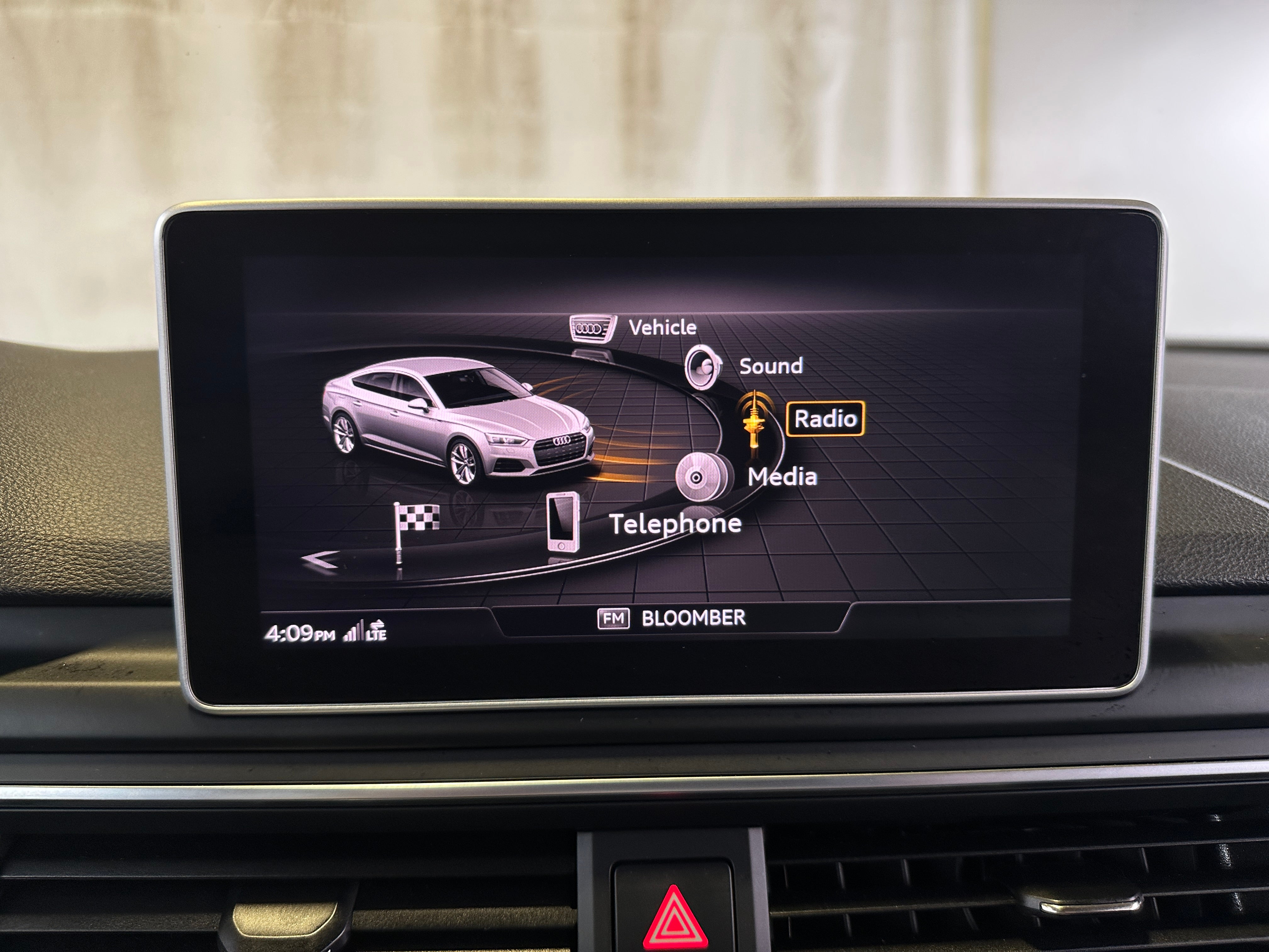 2019 Audi S5 Prestige 3