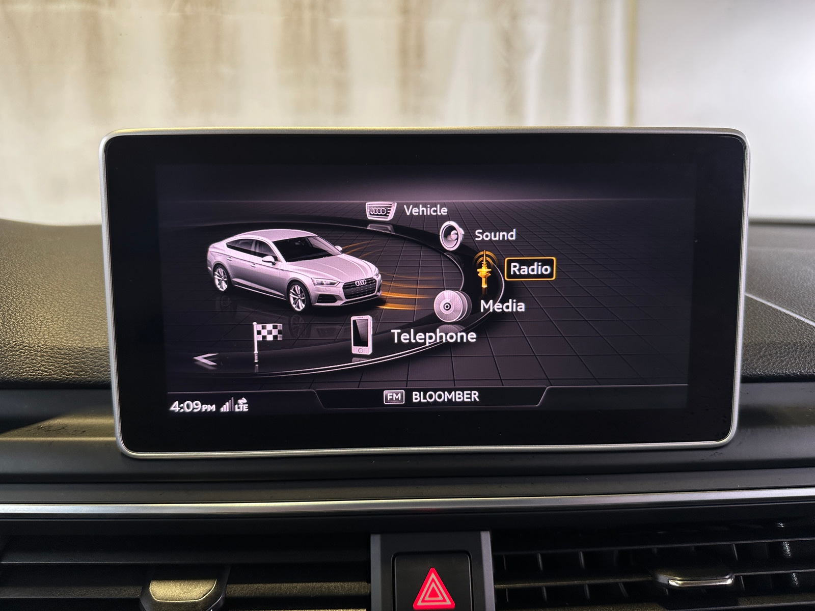 Thumbnail: 2019 Audi S5 - 3