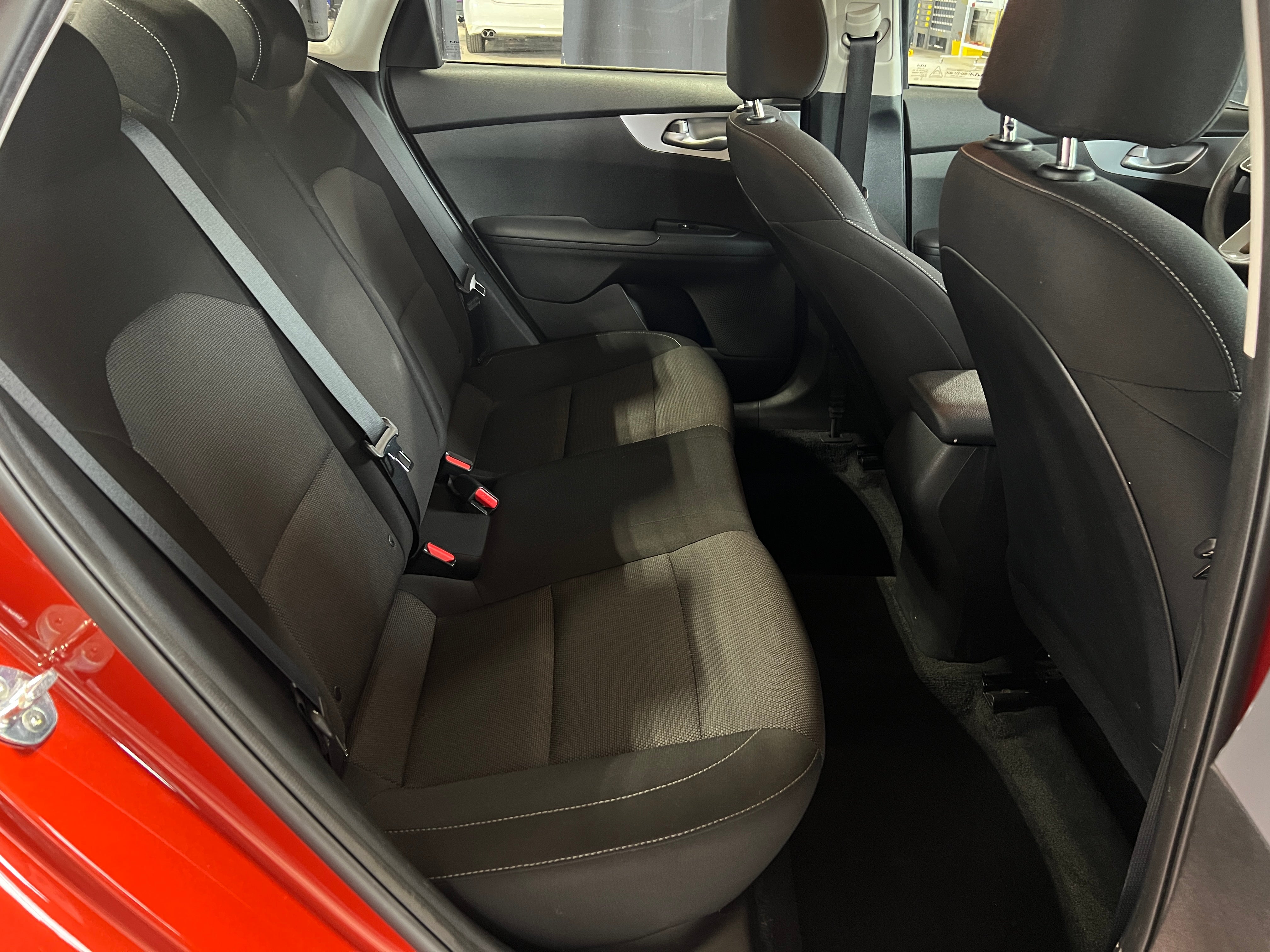 2023 Kia Forte LXS 6