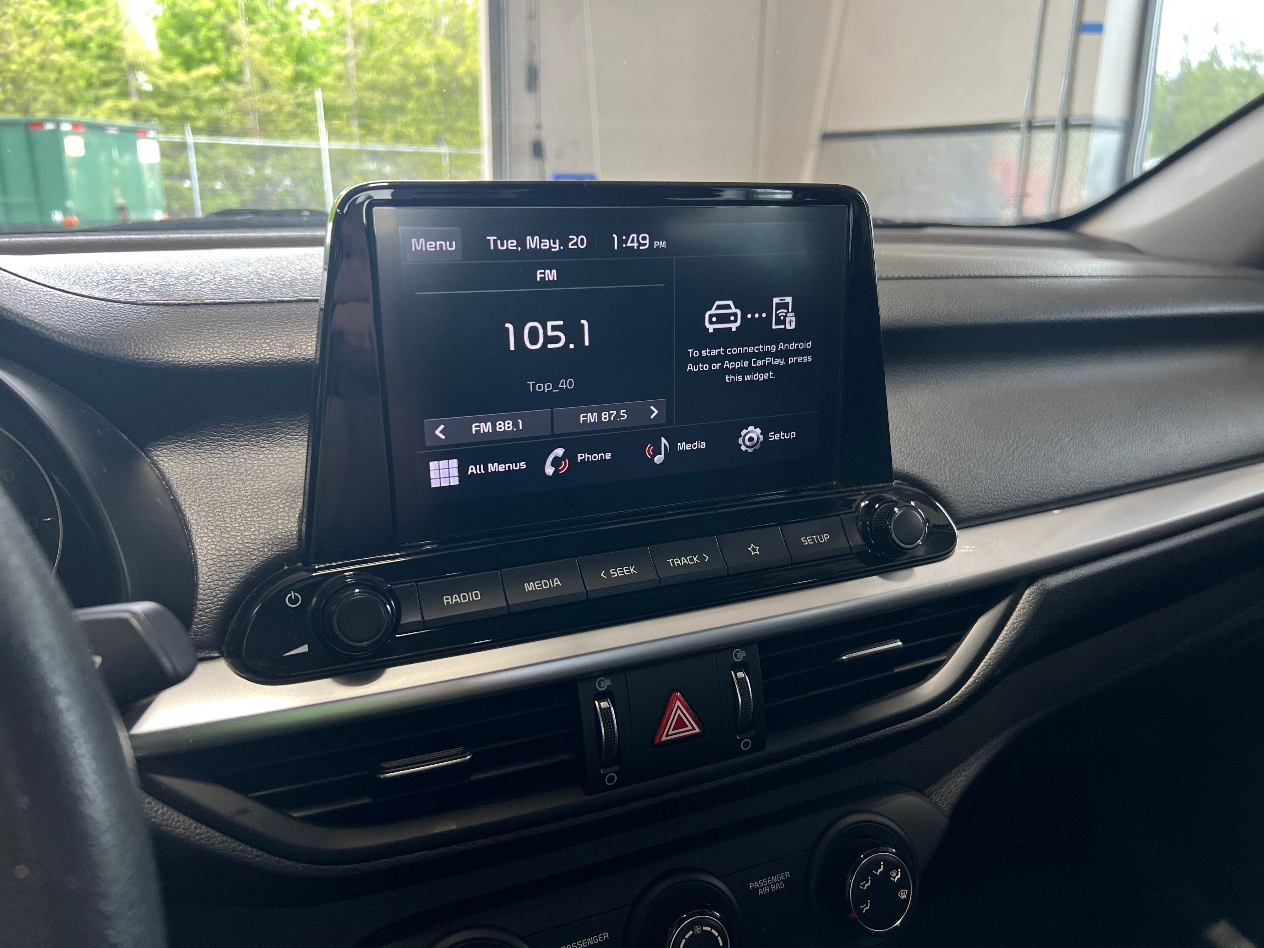 2023 Kia Forte LXS 4