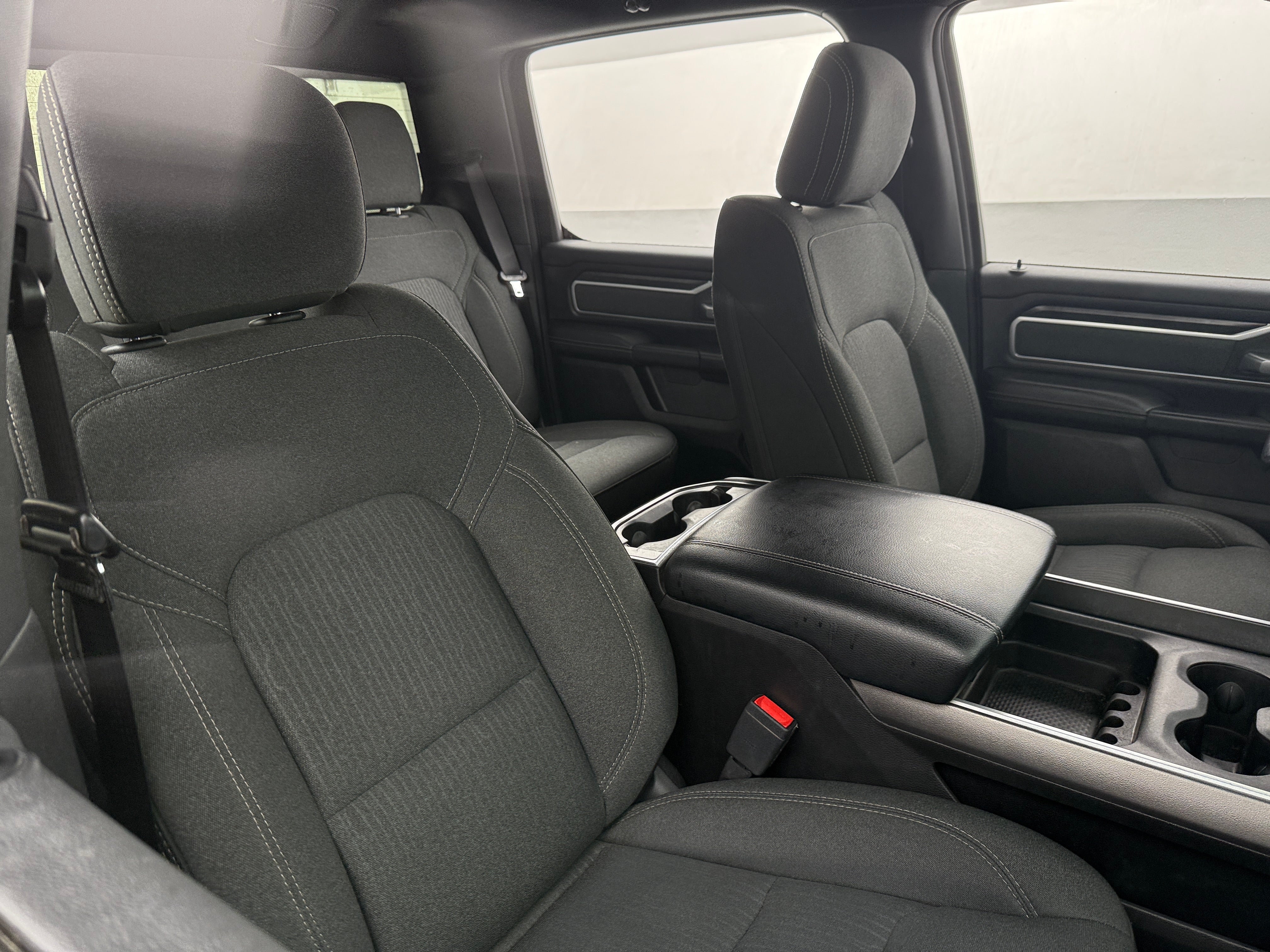 2020 RAM Ram 1500 Pickup