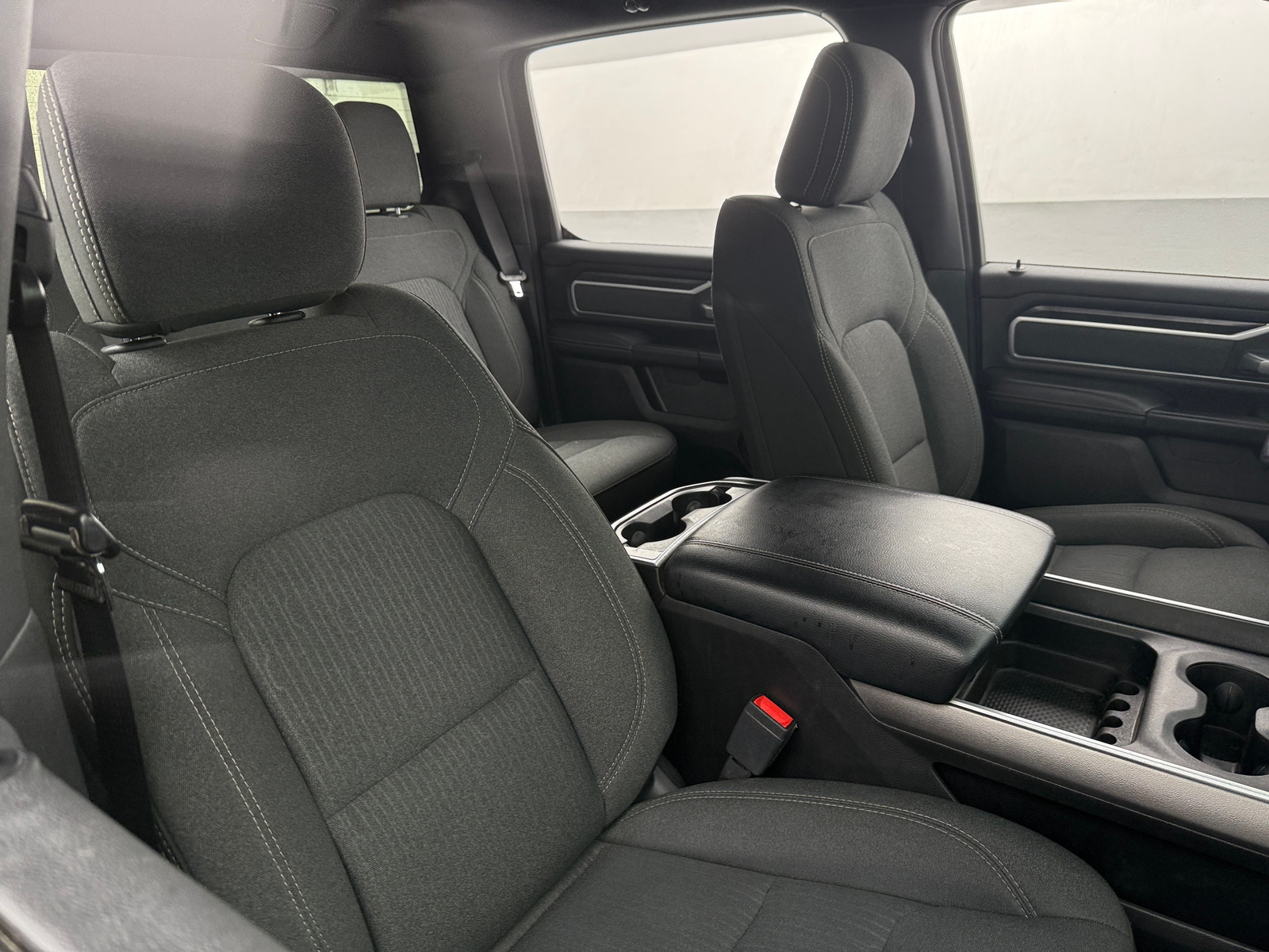 Thumbnail: 2020 RAM 1500 - 2