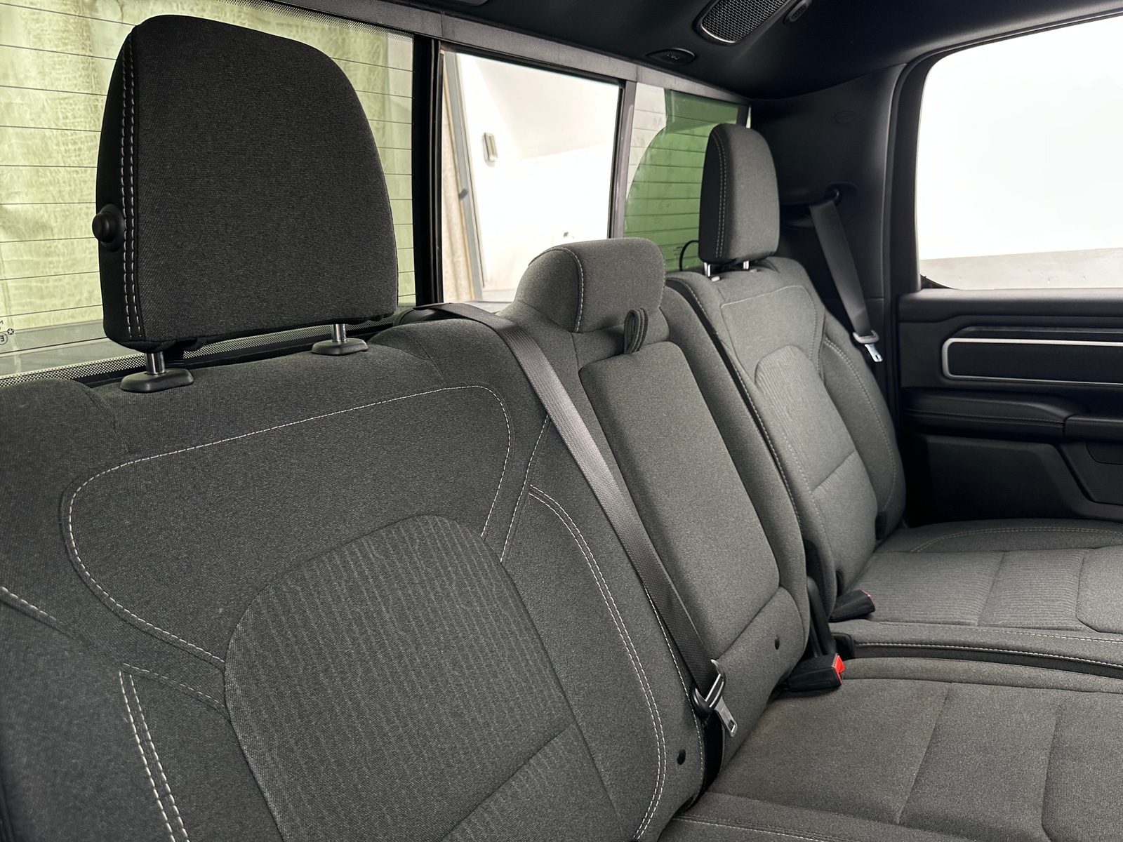 Thumbnail: 2020 RAM 1500 - 6