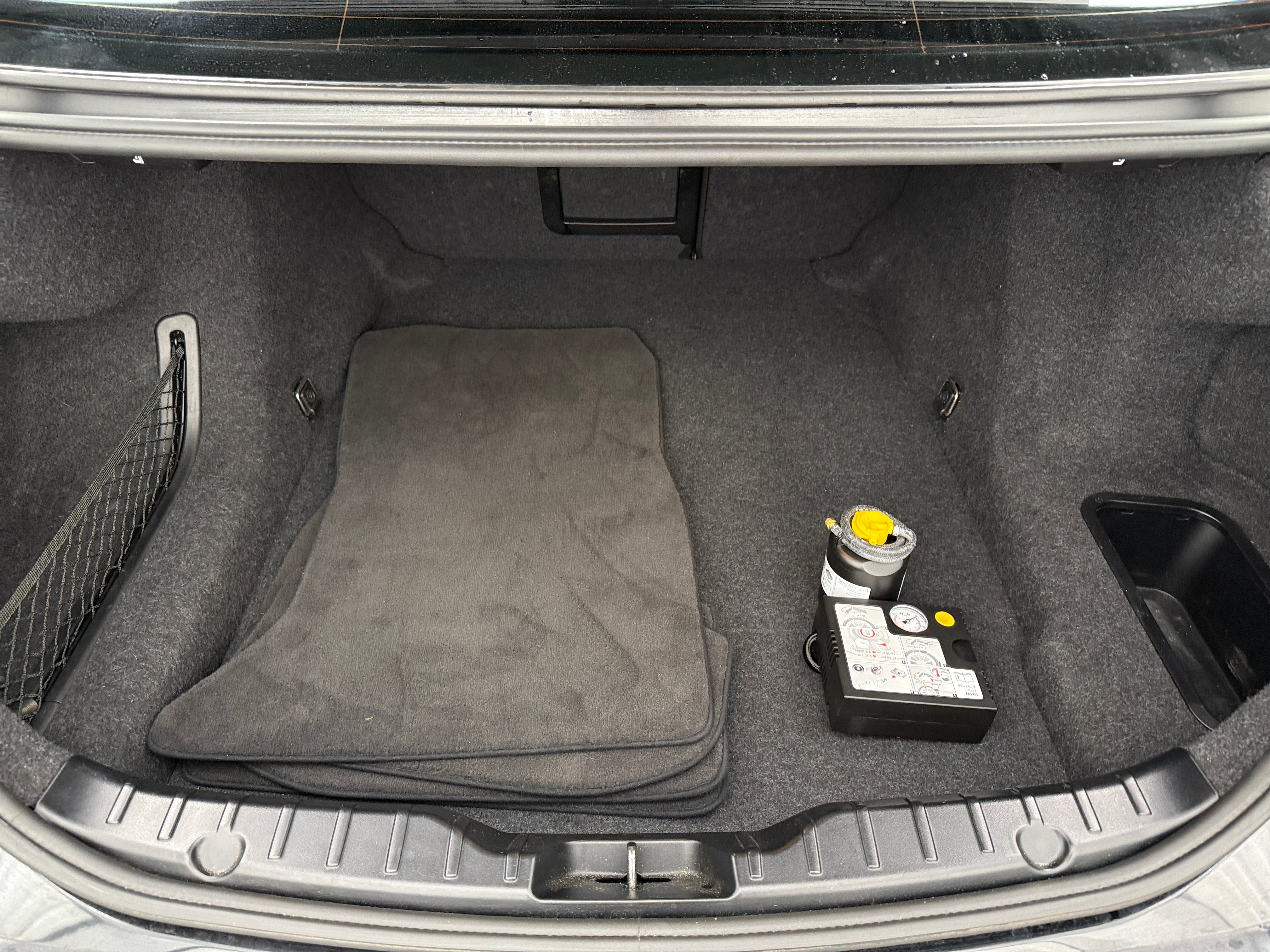2014 BMW M5 Base 6