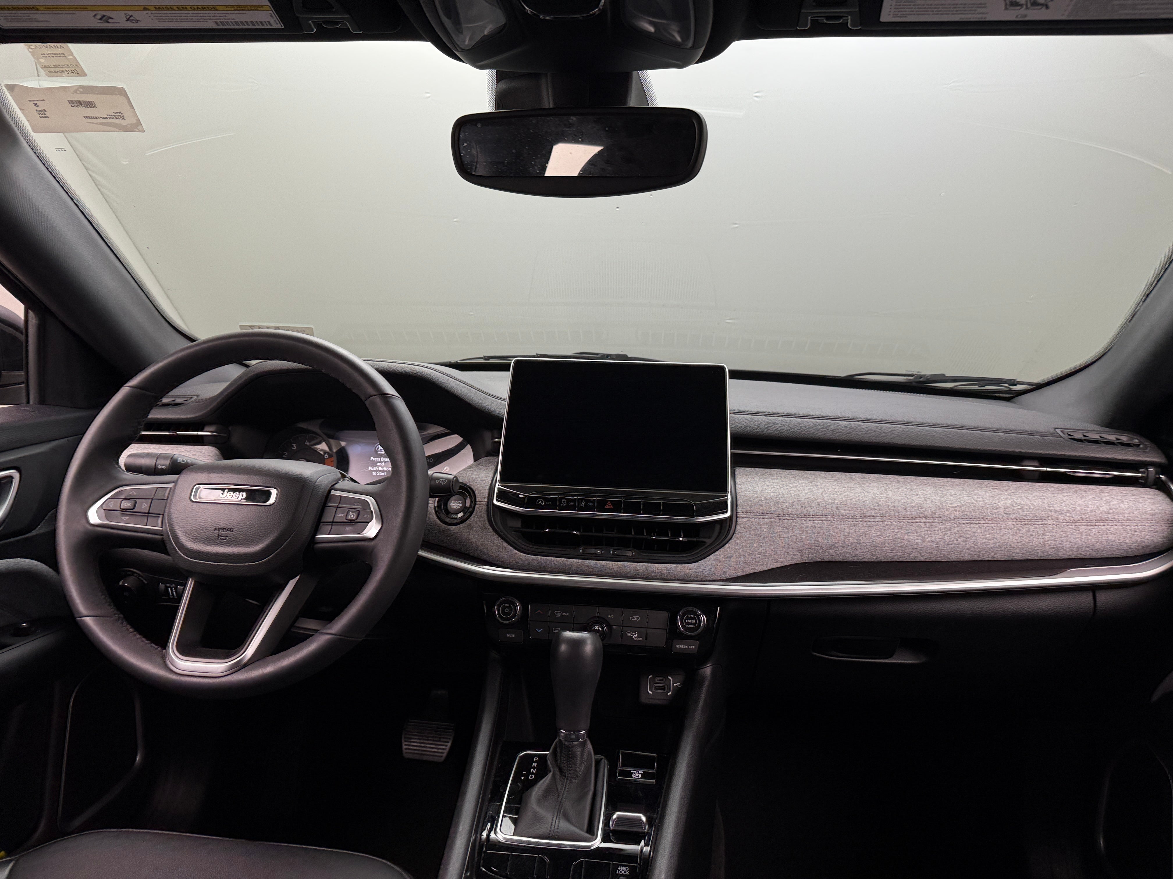2023 Jeep Compass Latitude 2